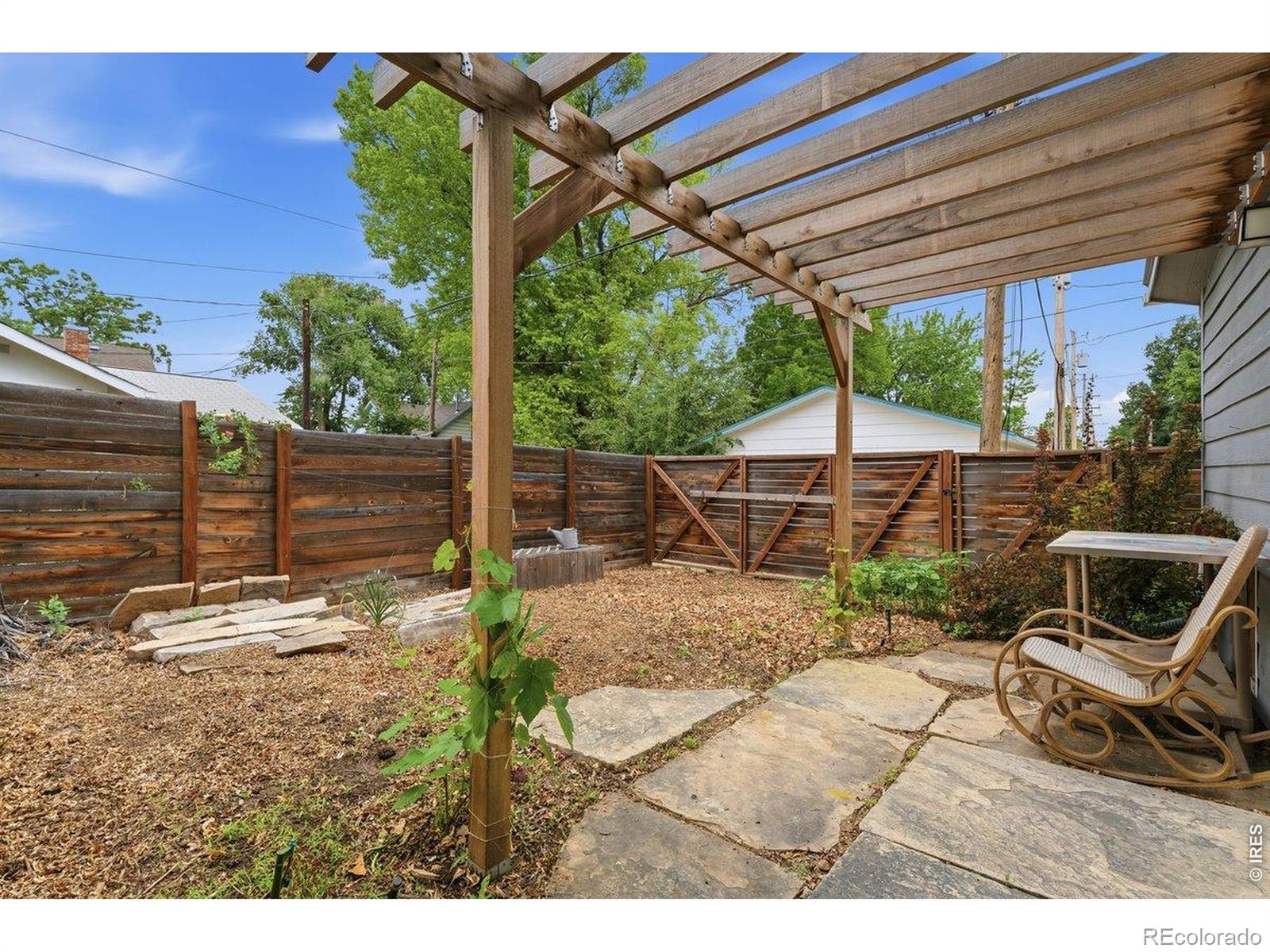 MLS Image #45 for 220 w 4th street,loveland, Colorado
