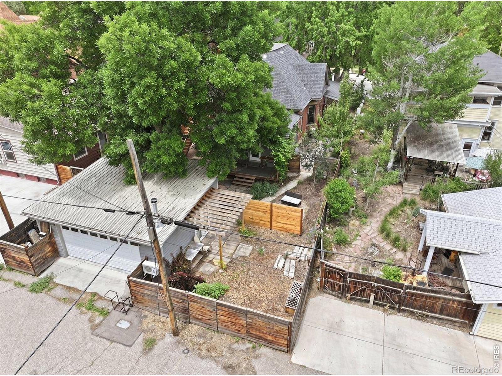 MLS Image #46 for 220 w 4th street,loveland, Colorado