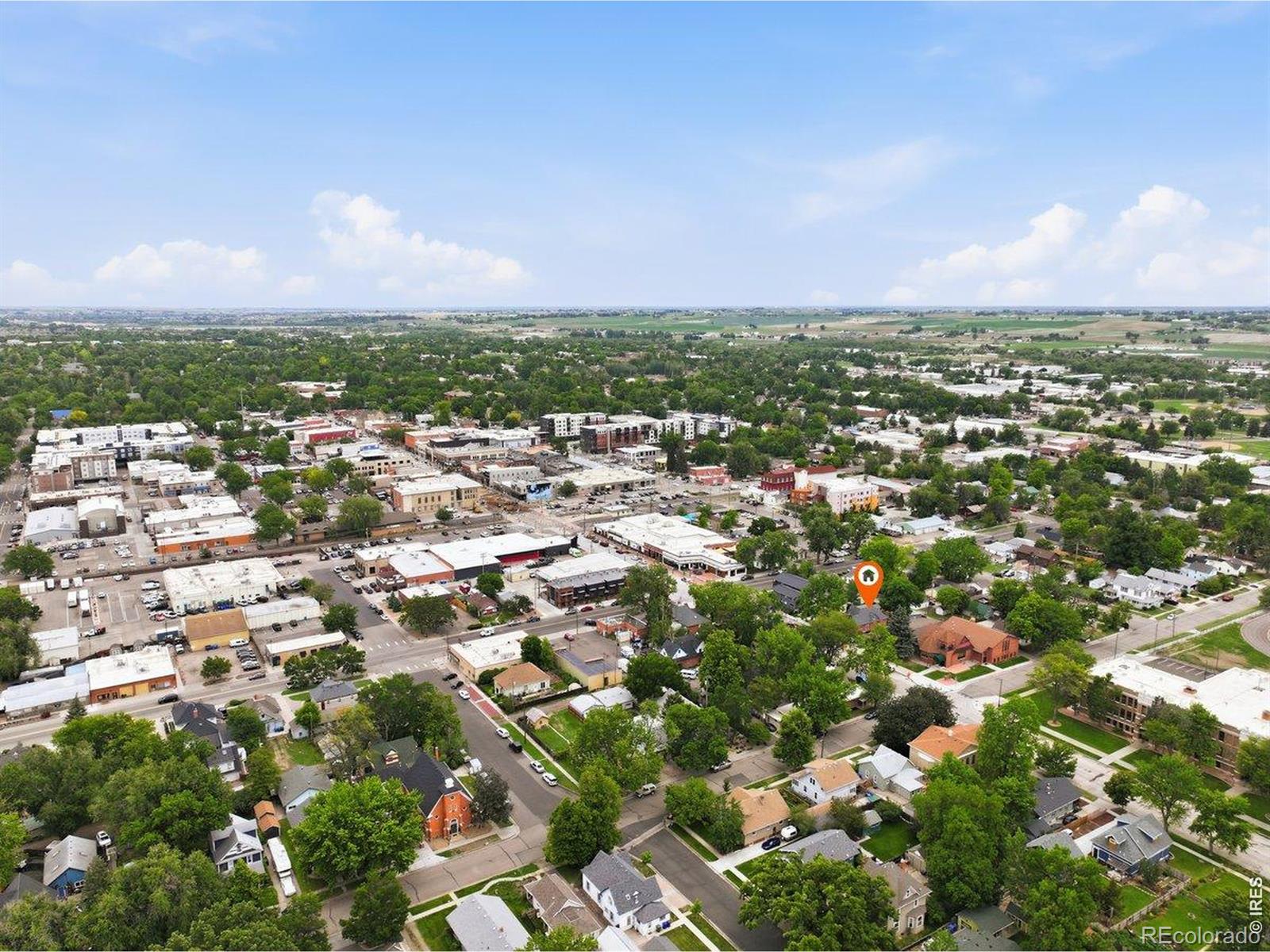 MLS Image #47 for 220 w 4th street,loveland, Colorado