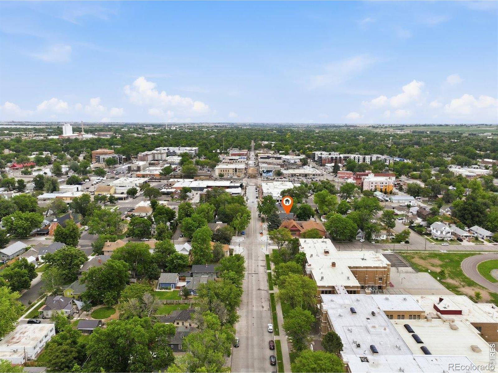 MLS Image #48 for 220 w 4th street,loveland, Colorado