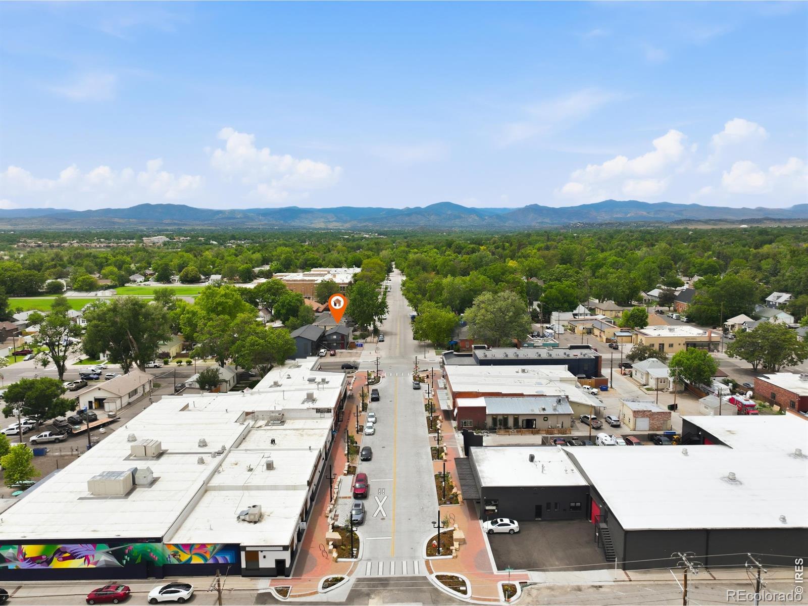 MLS Image #49 for 220 w 4th street,loveland, Colorado