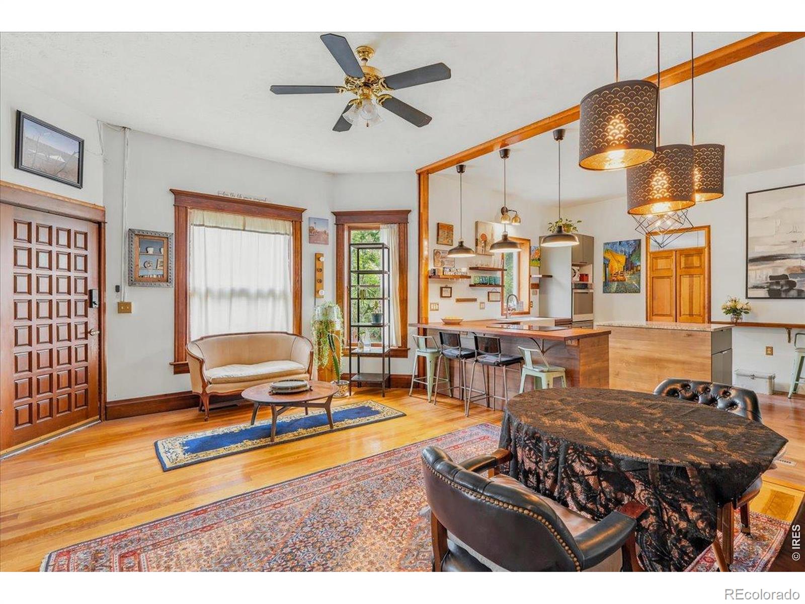 MLS Image #5 for 220 w 4th street,loveland, Colorado