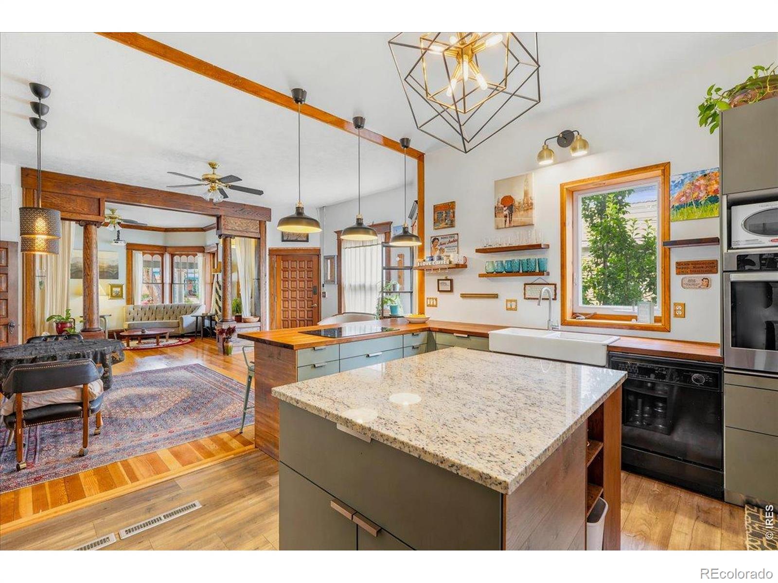 MLS Image #6 for 220 w 4th street,loveland, Colorado