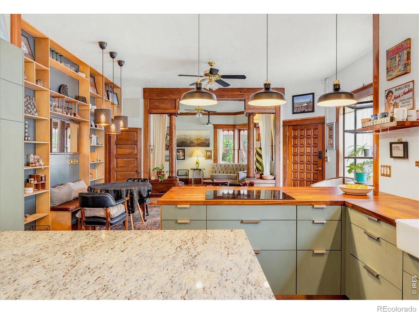 MLS Image #7 for 220 w 4th street,loveland, Colorado