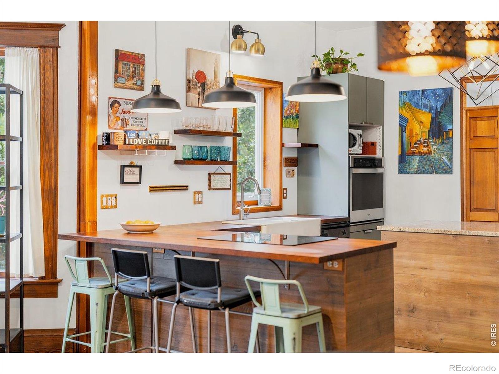 MLS Image #8 for 220 w 4th street,loveland, Colorado