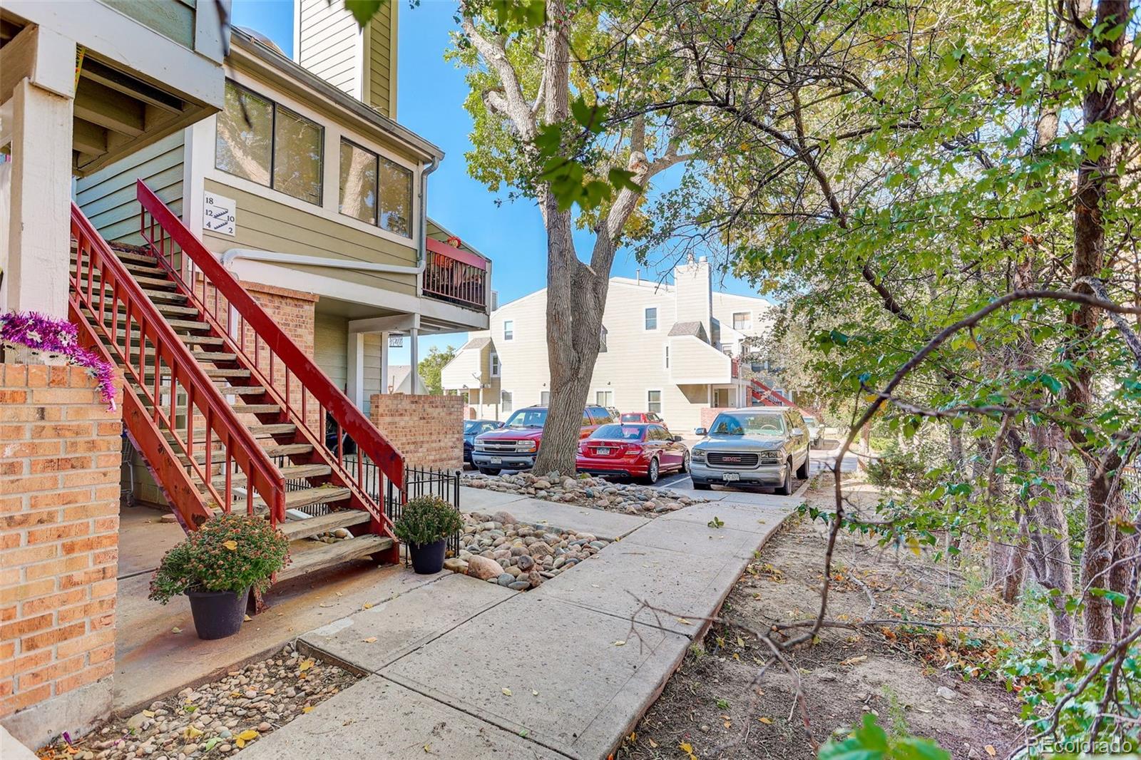 MLS Image #17 for 962 s dearborn way,aurora, Colorado