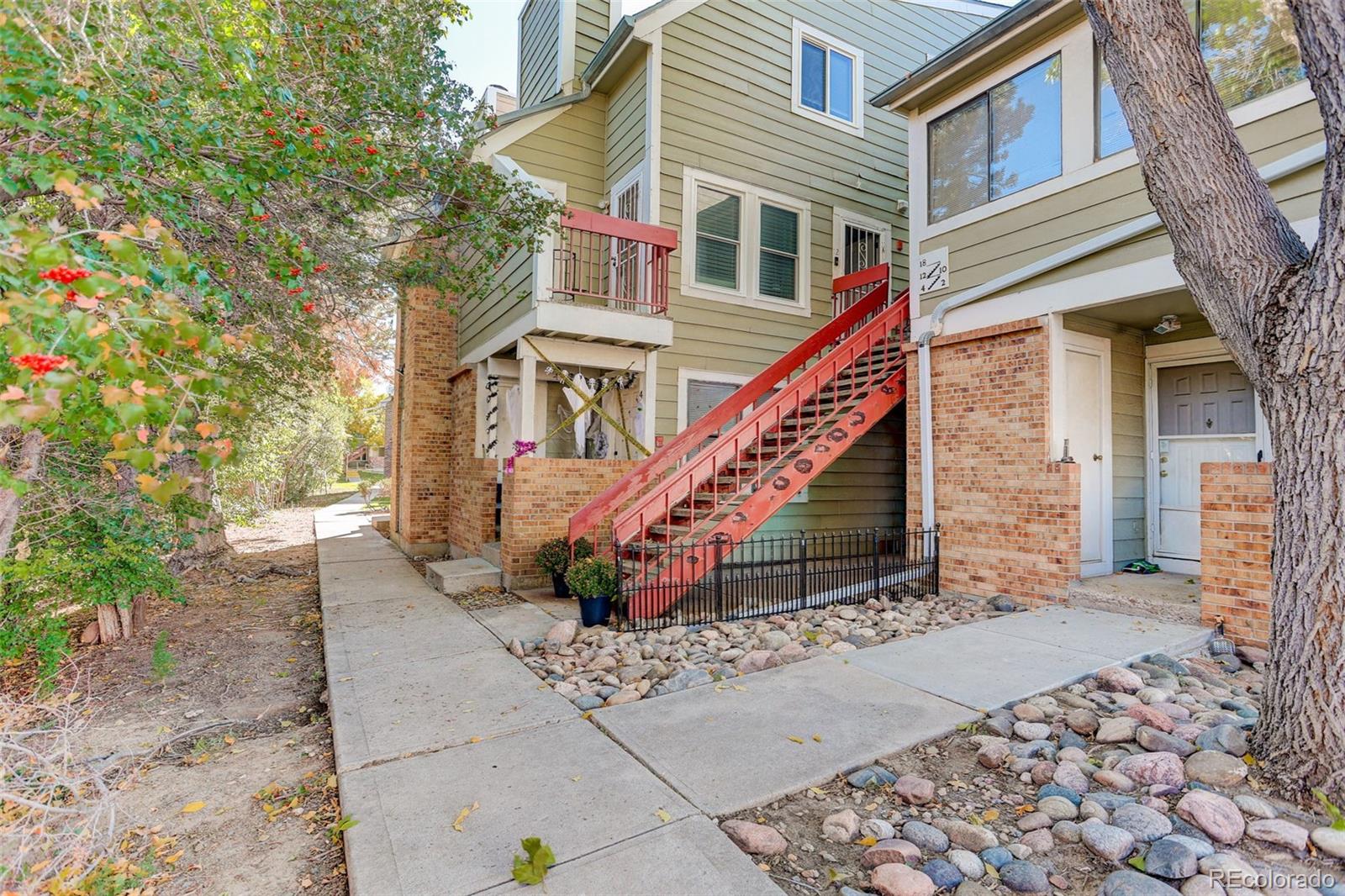 MLS Image #19 for 962 s dearborn way,aurora, Colorado