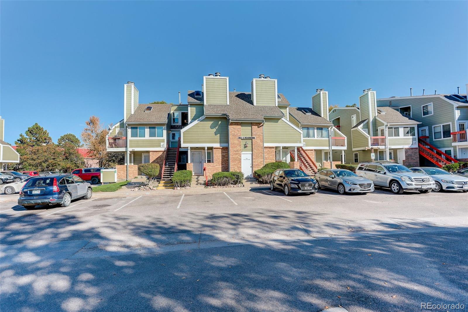 MLS Image #20 for 962 s dearborn way,aurora, Colorado