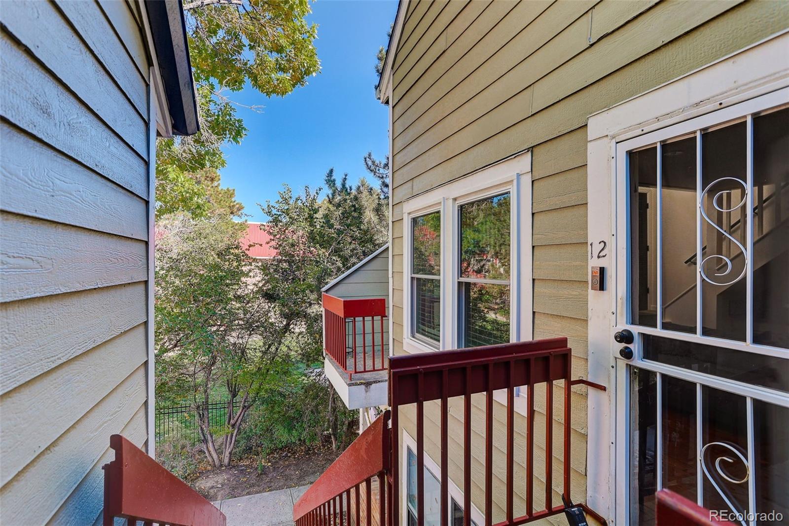 MLS Image #21 for 962 s dearborn way,aurora, Colorado