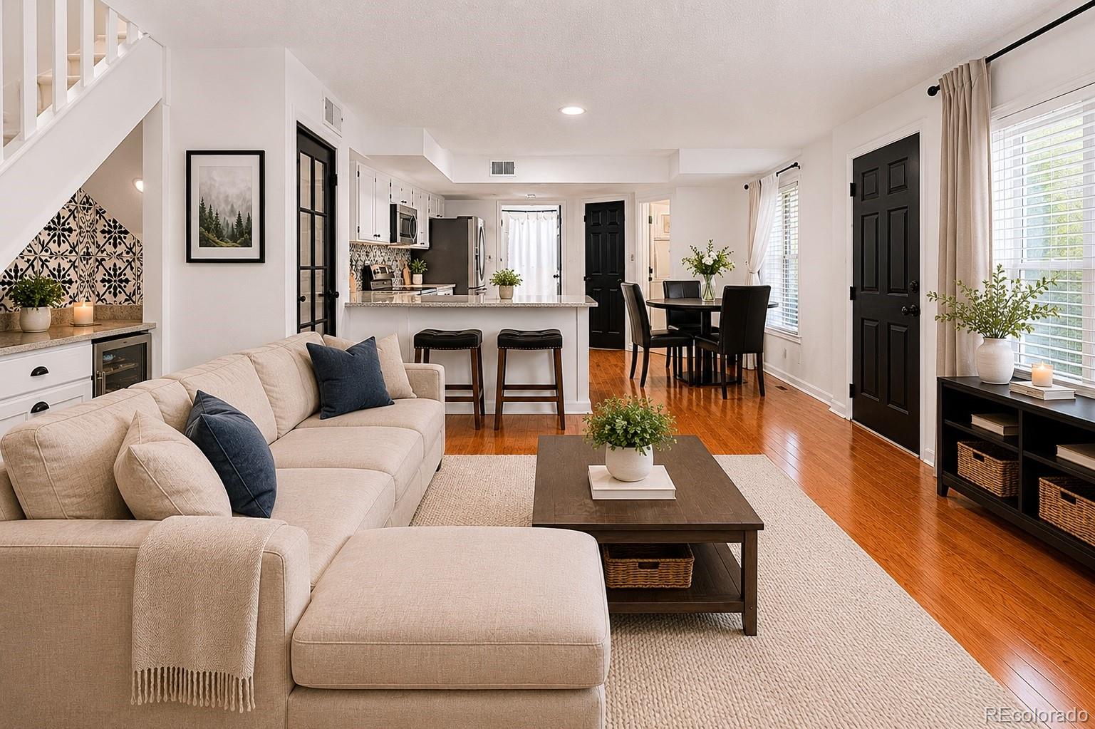 MLS Image #4 for 962 s dearborn way,aurora, Colorado