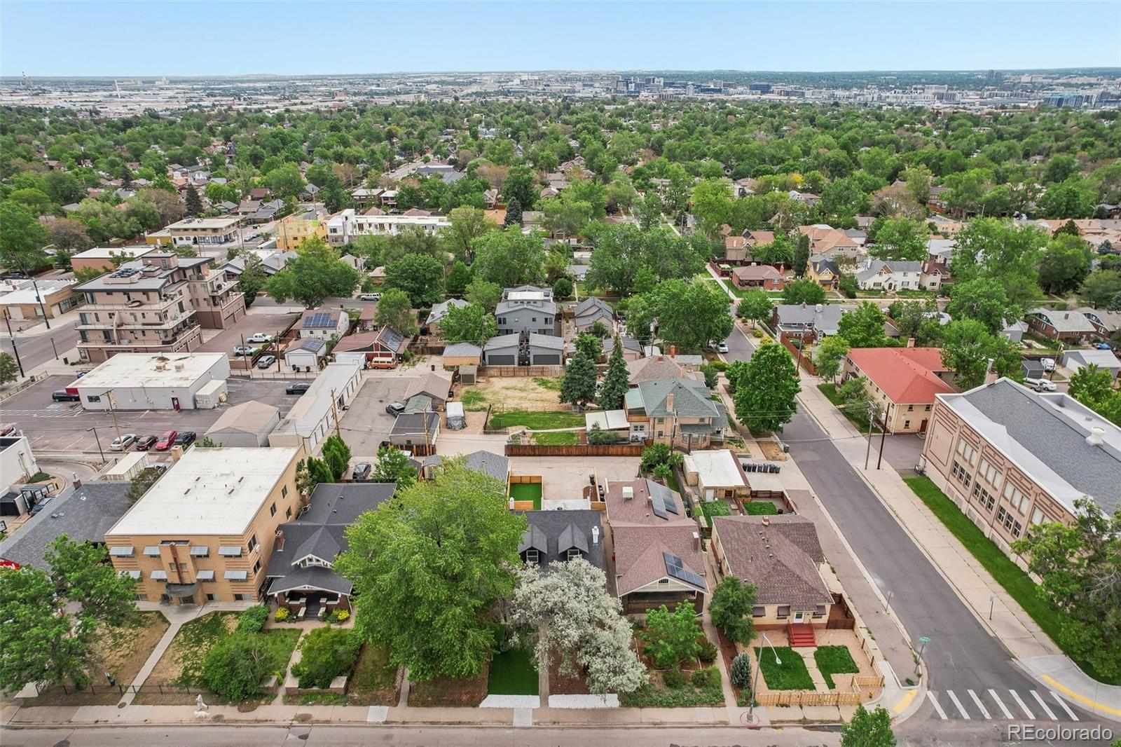 MLS Image #36 for 4316  federal boulevard,denver, Colorado