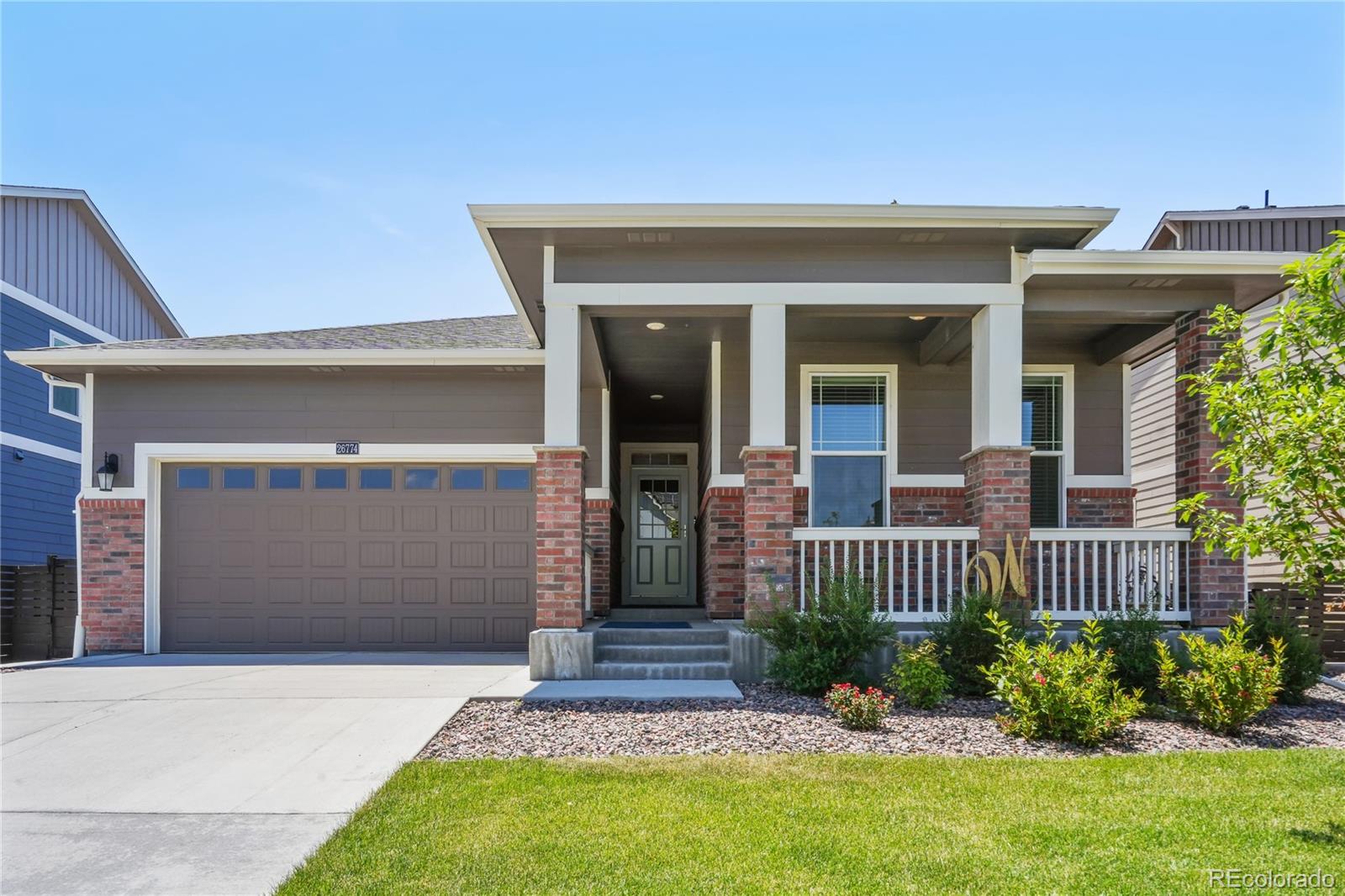 MLS Image #0 for 26774 e archer avenue,aurora, Colorado