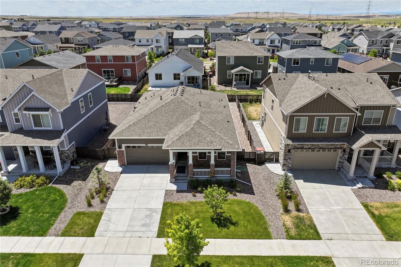 MLS Image #14 for 26774 e archer avenue,aurora, Colorado