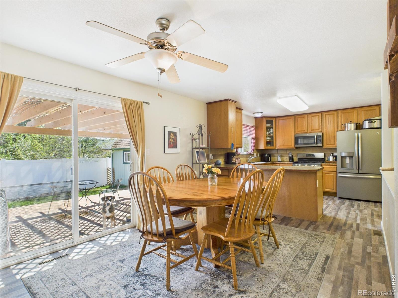 MLS Image #11 for 830  ponderosa court,eaton, Colorado