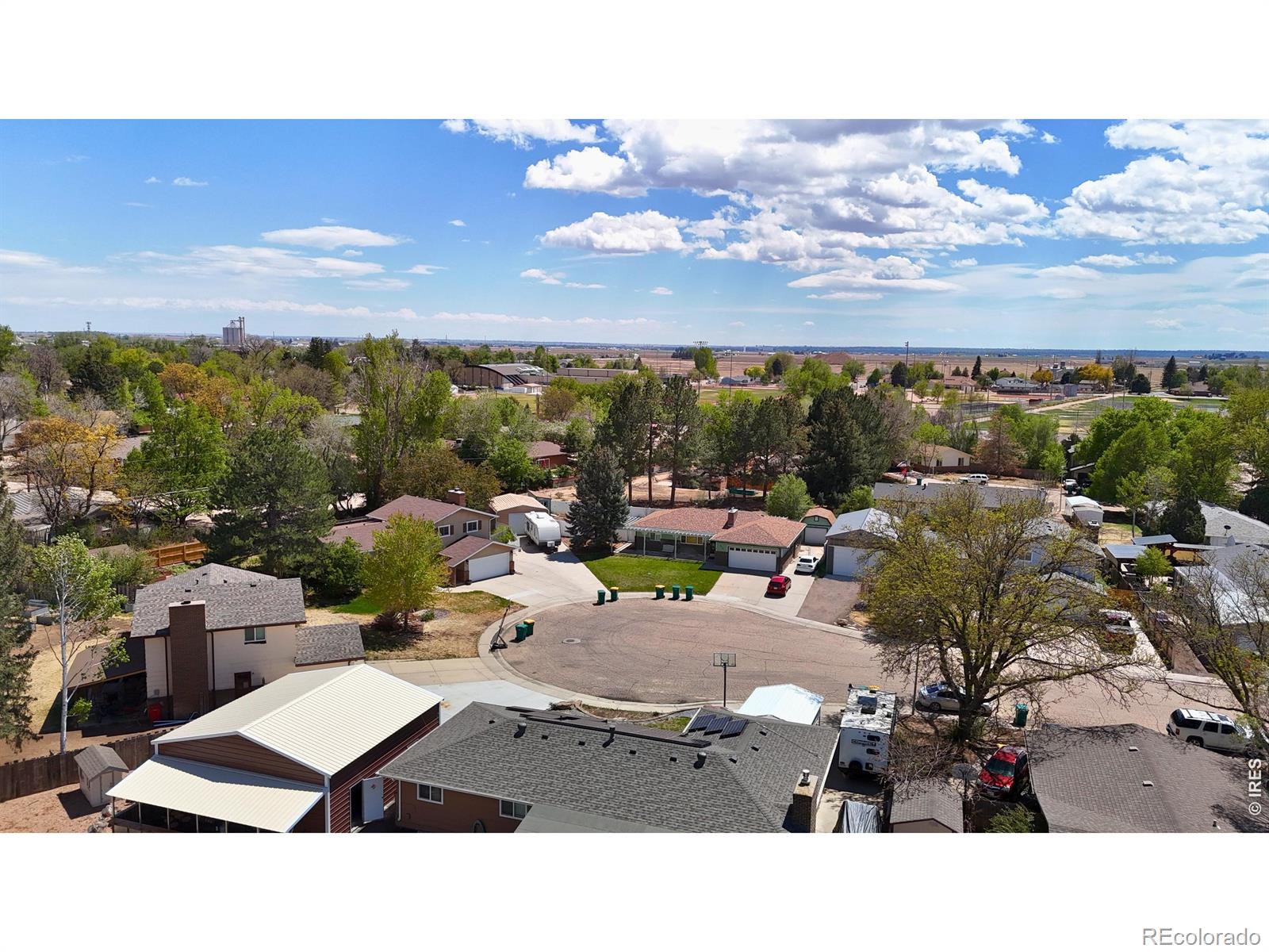 MLS Image #2 for 830  ponderosa court,eaton, Colorado