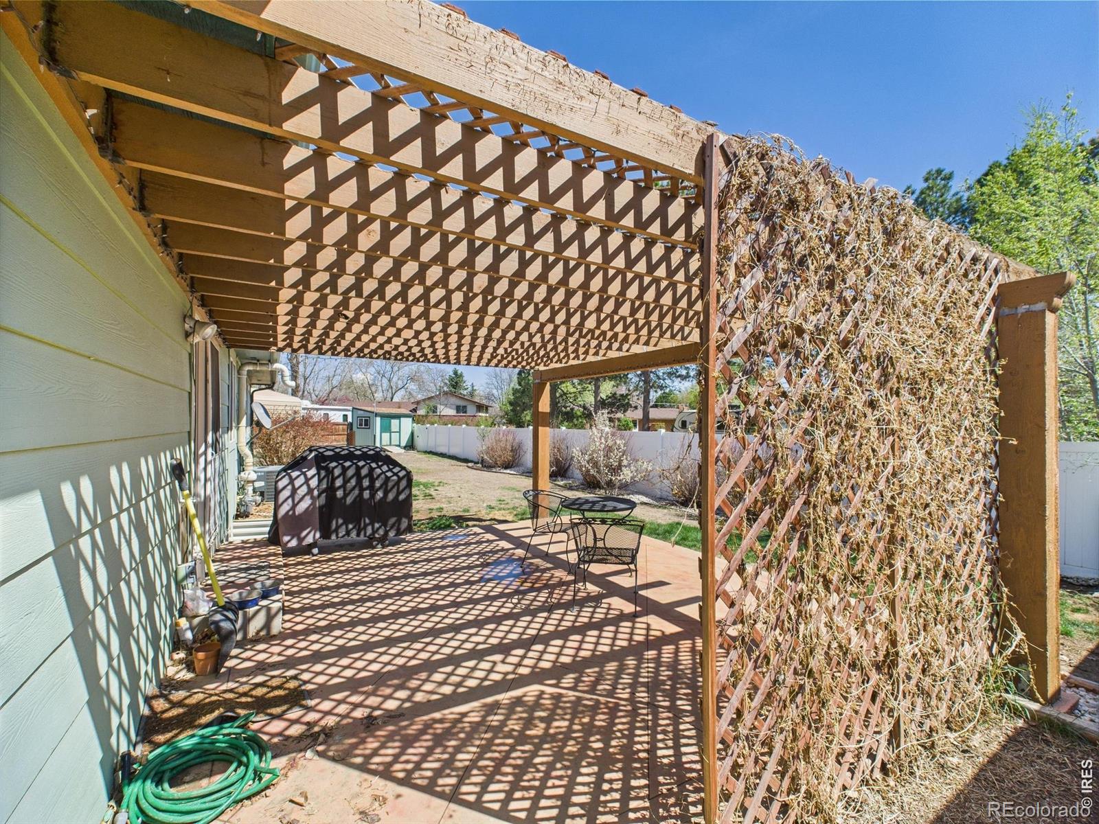 MLS Image #28 for 830  ponderosa court,eaton, Colorado