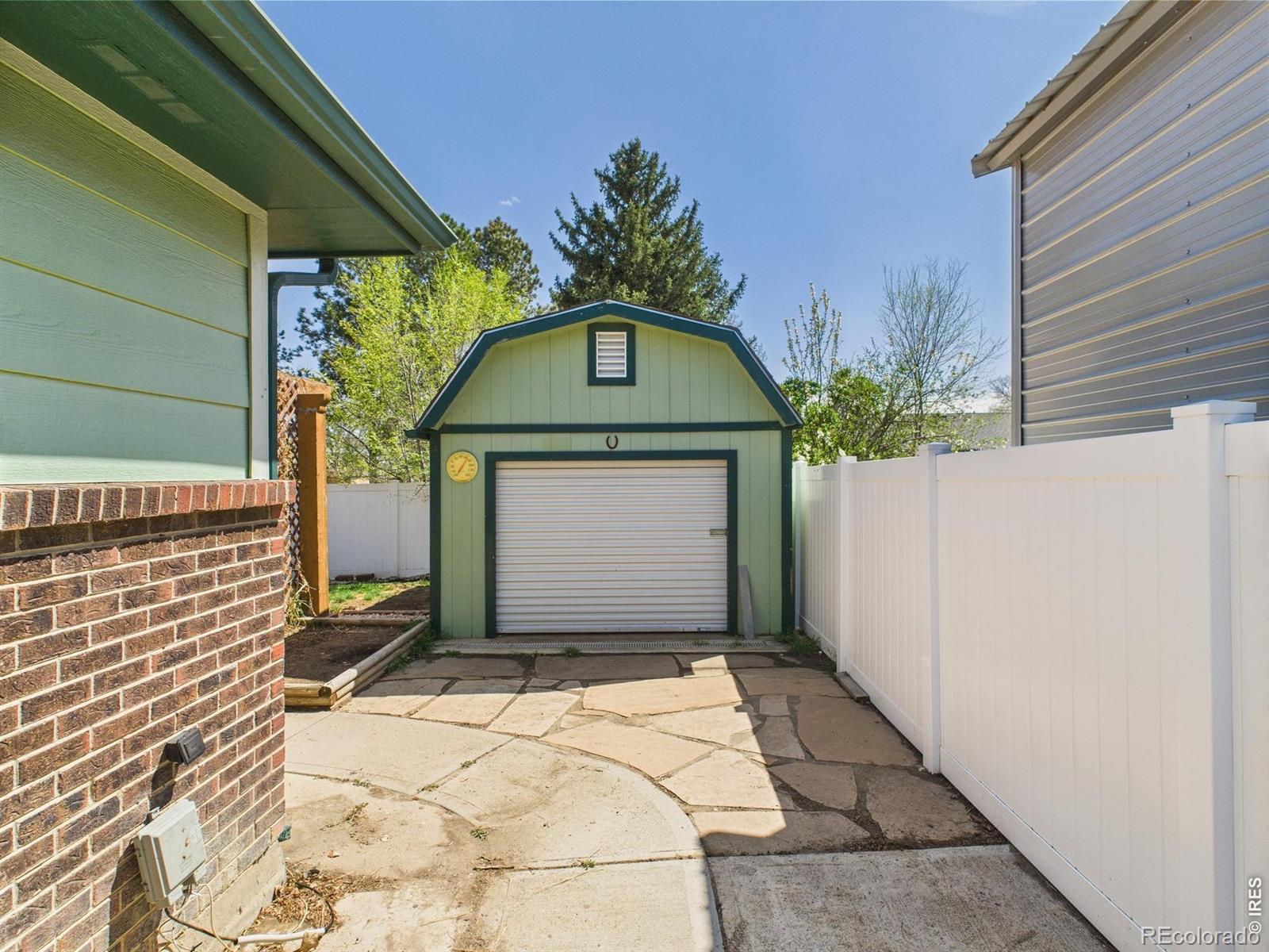 MLS Image #30 for 830  ponderosa court,eaton, Colorado