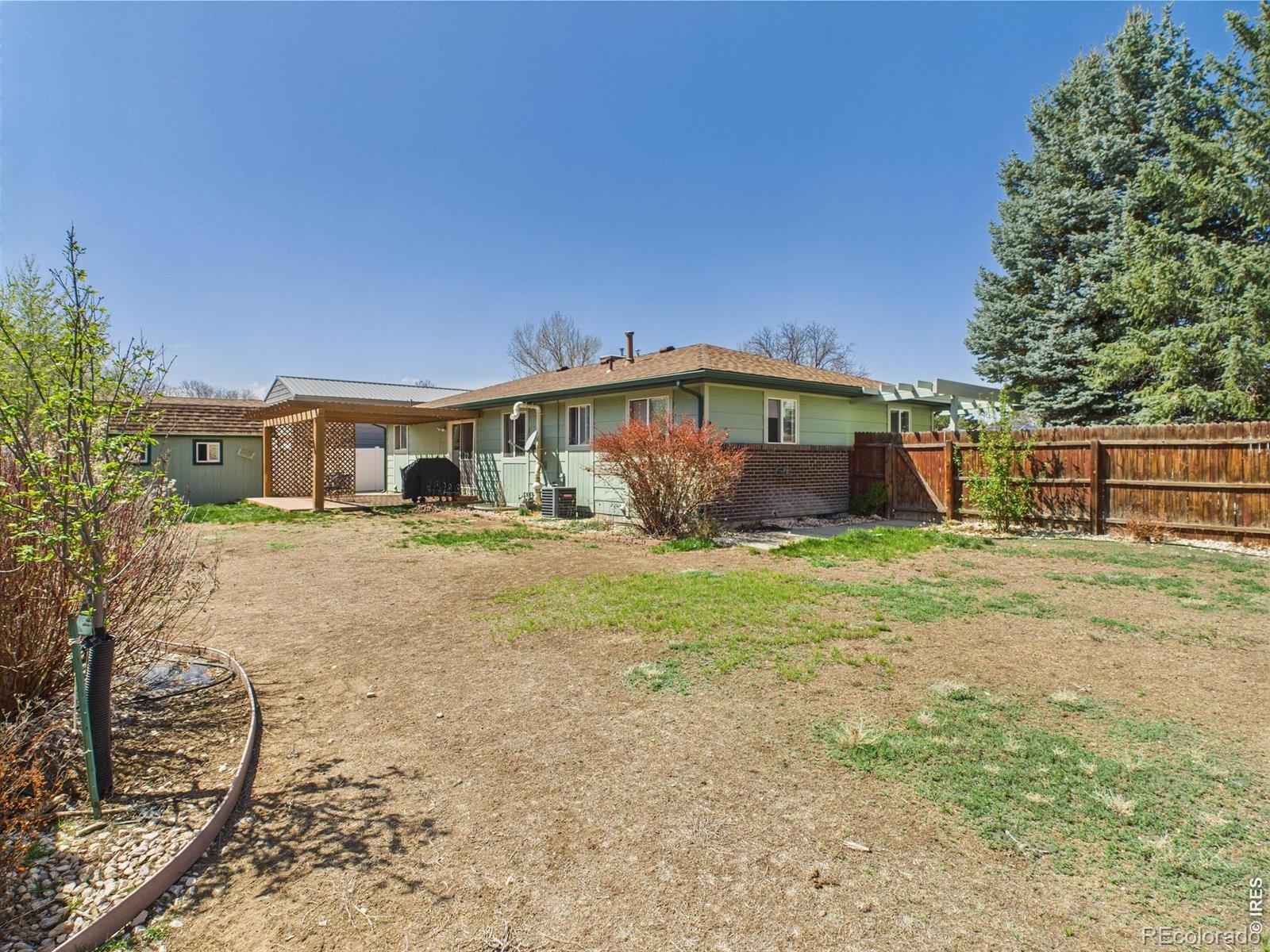 MLS Image #32 for 830  ponderosa court,eaton, Colorado
