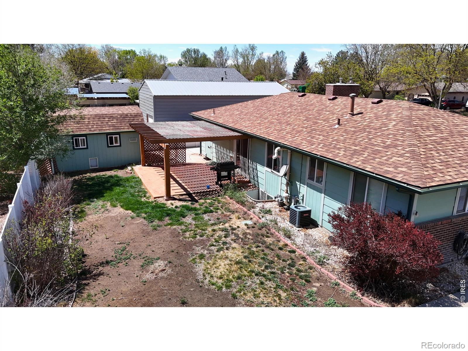 MLS Image #33 for 830  ponderosa court,eaton, Colorado