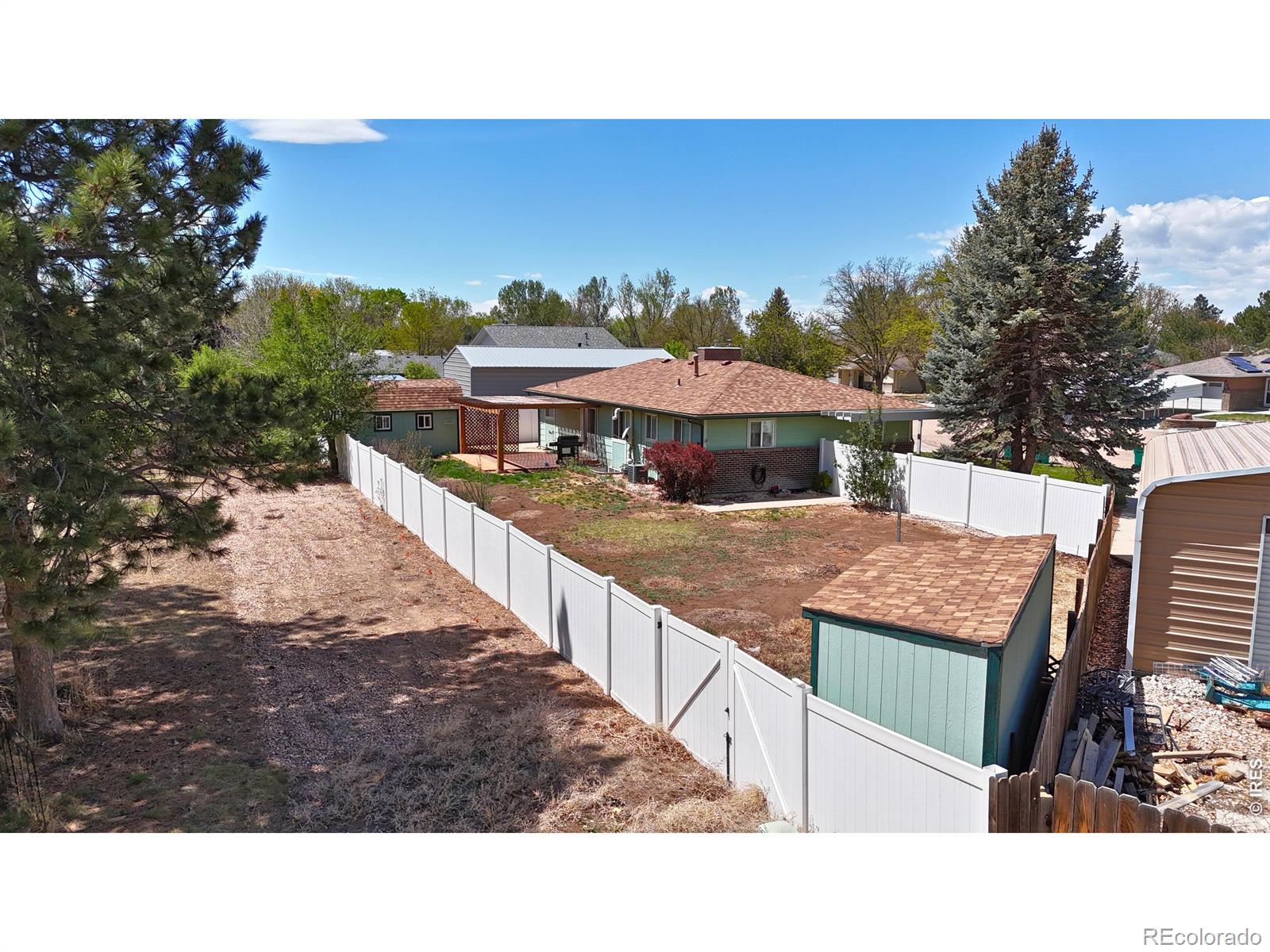 MLS Image #34 for 830  ponderosa court,eaton, Colorado