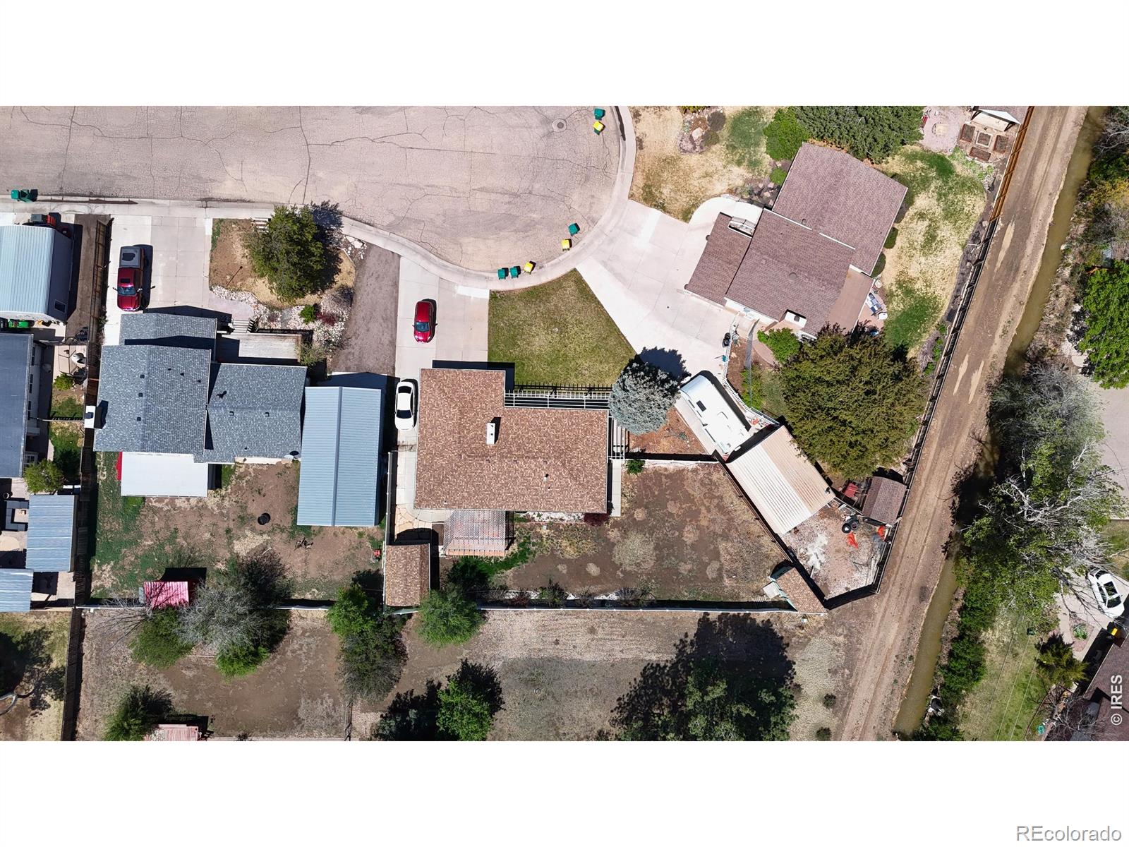 MLS Image #35 for 830  ponderosa court,eaton, Colorado