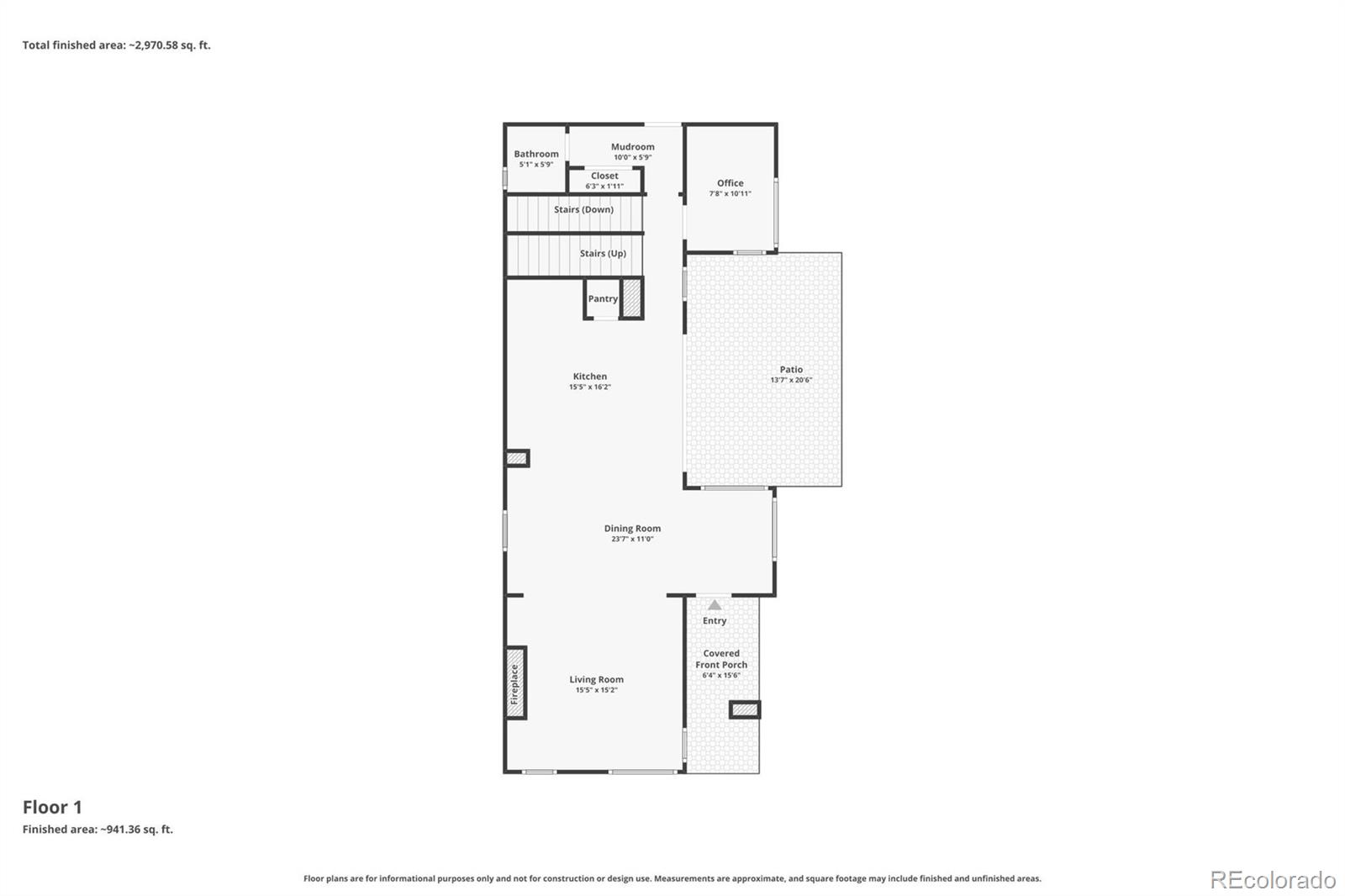 MLS Image #28 for 2320  miner lane,louisville, Colorado
