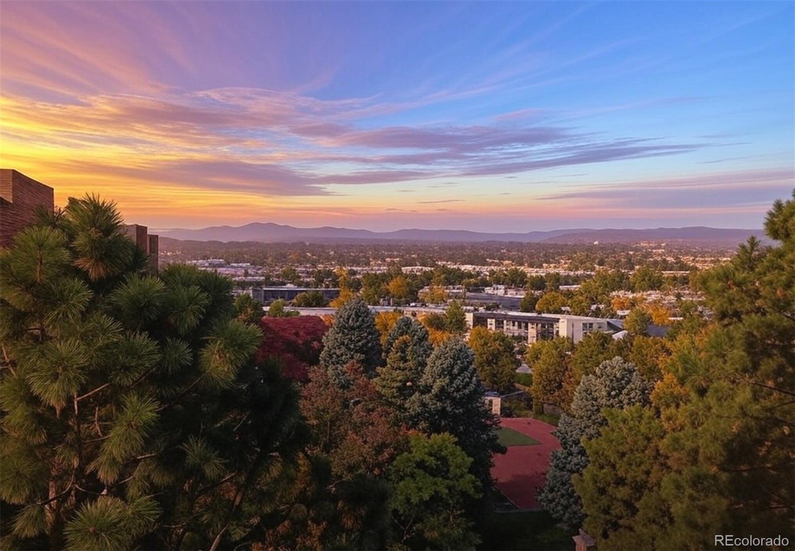 MLS Image #14 for 8060 e girard avenue,denver, Colorado
