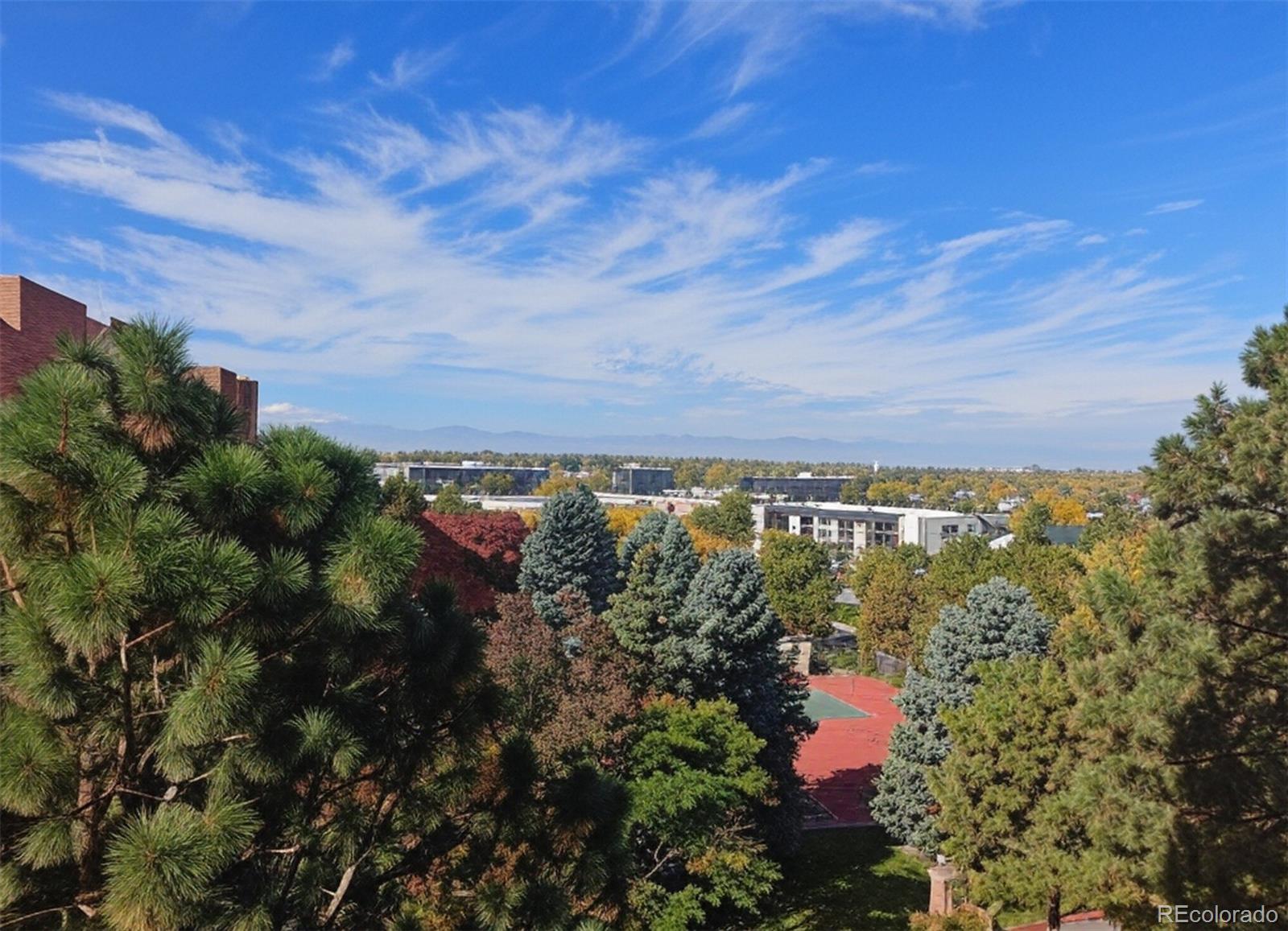 MLS Image #15 for 8060 e girard avenue,denver, Colorado