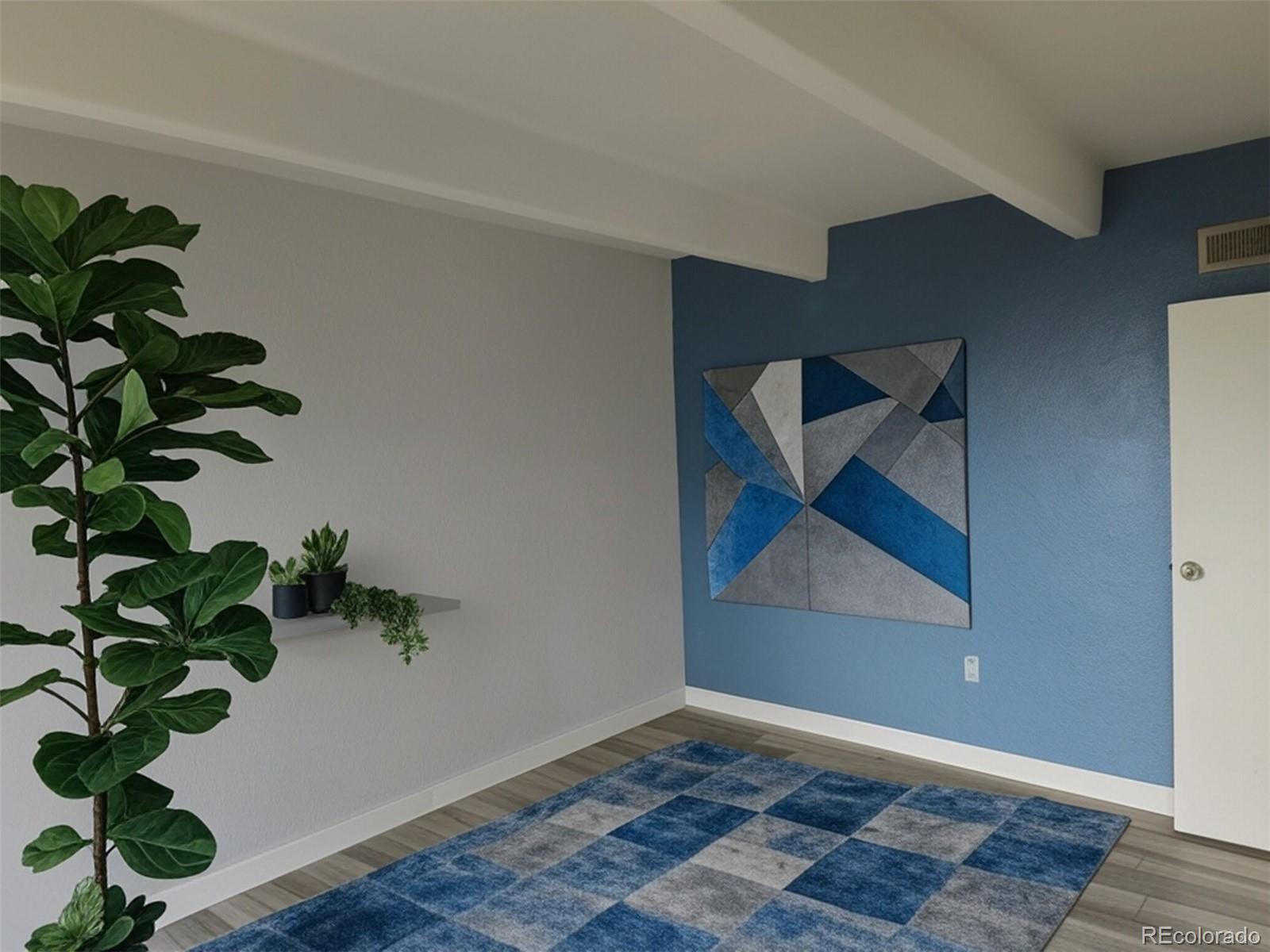 MLS Image #4 for 8060 e girard avenue,denver, Colorado