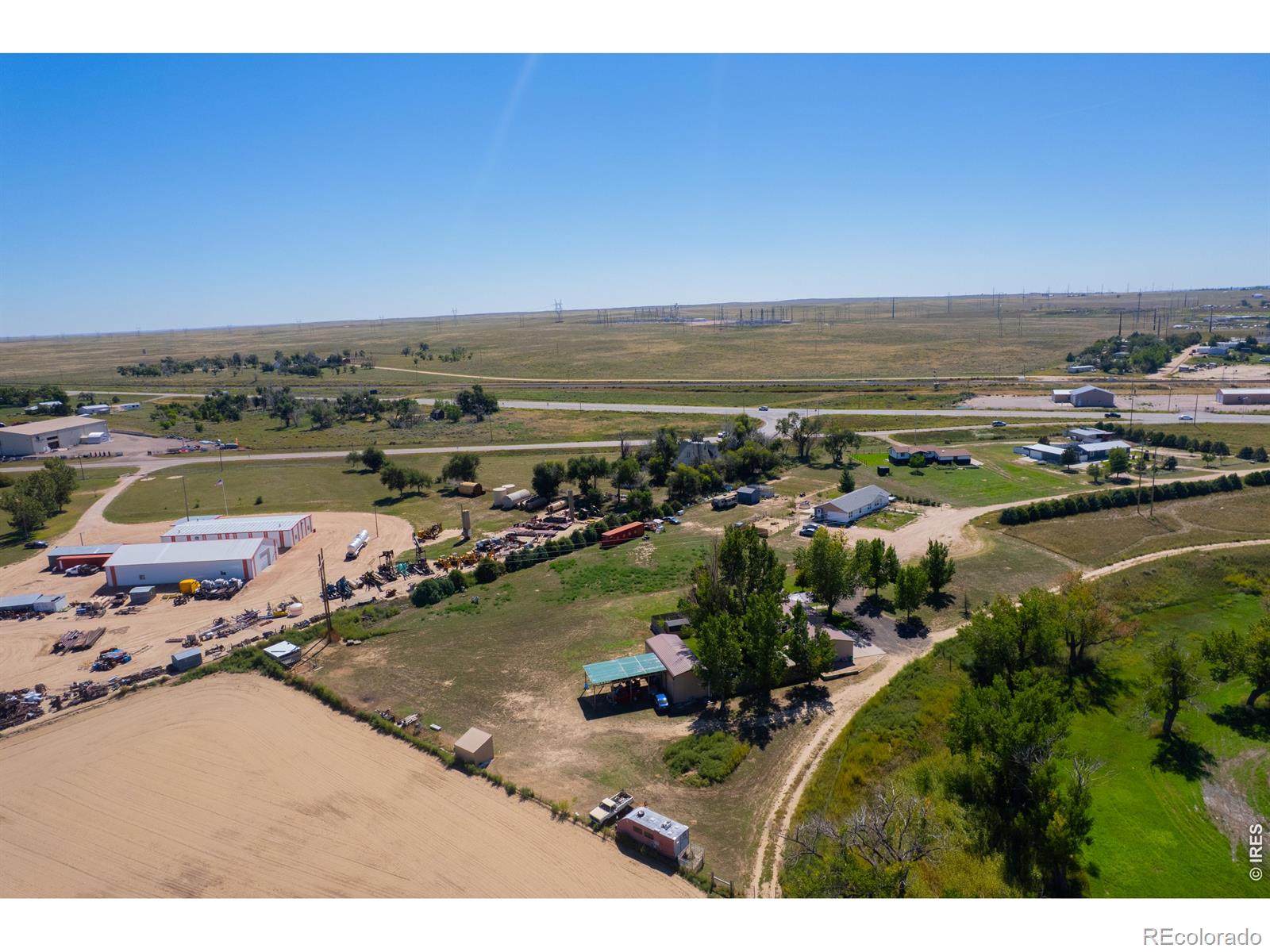 MLS Image #31 for 29391  us highway 34 ,brush, Colorado