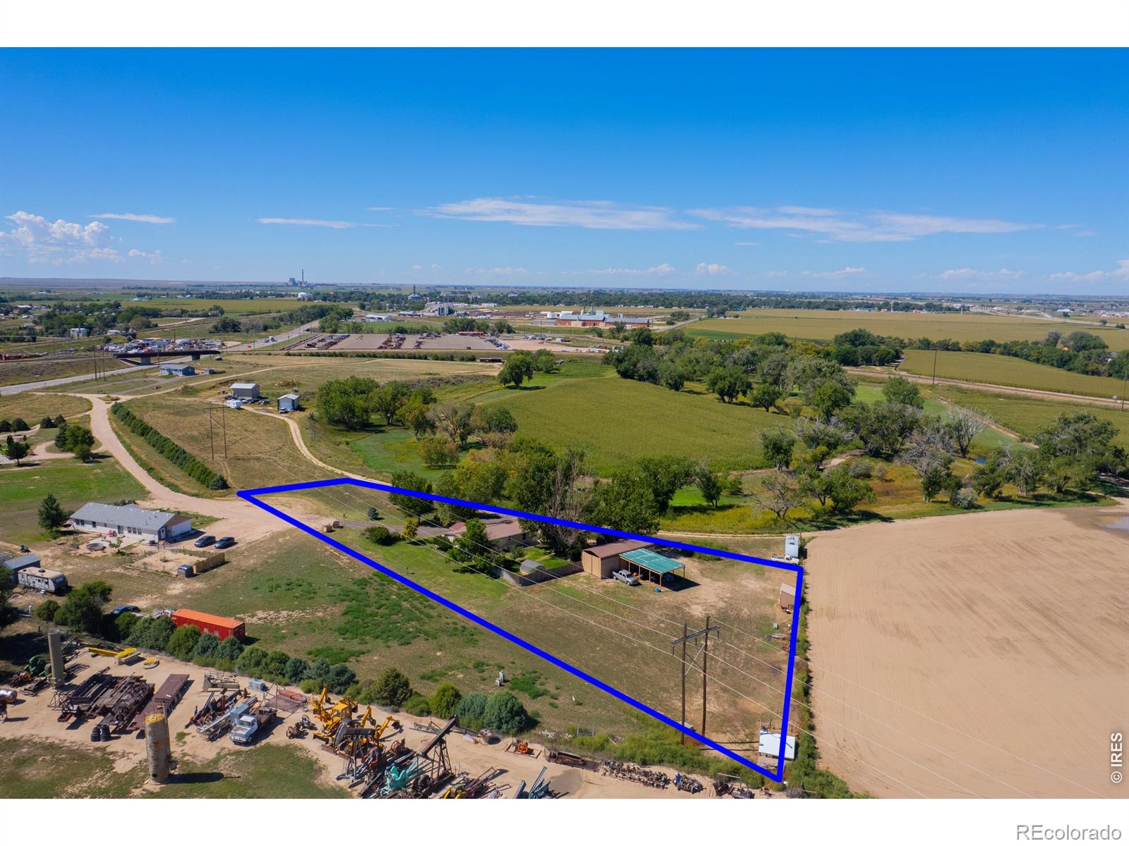 MLS Image #39 for 29391  us highway 34 ,brush, Colorado