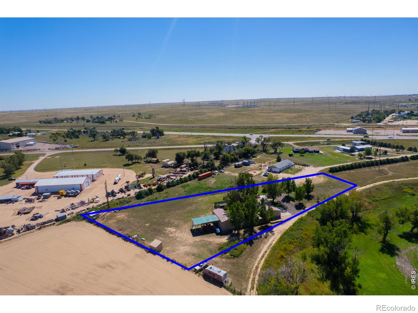 MLS Image #41 for 29391  us highway 34 ,brush, Colorado