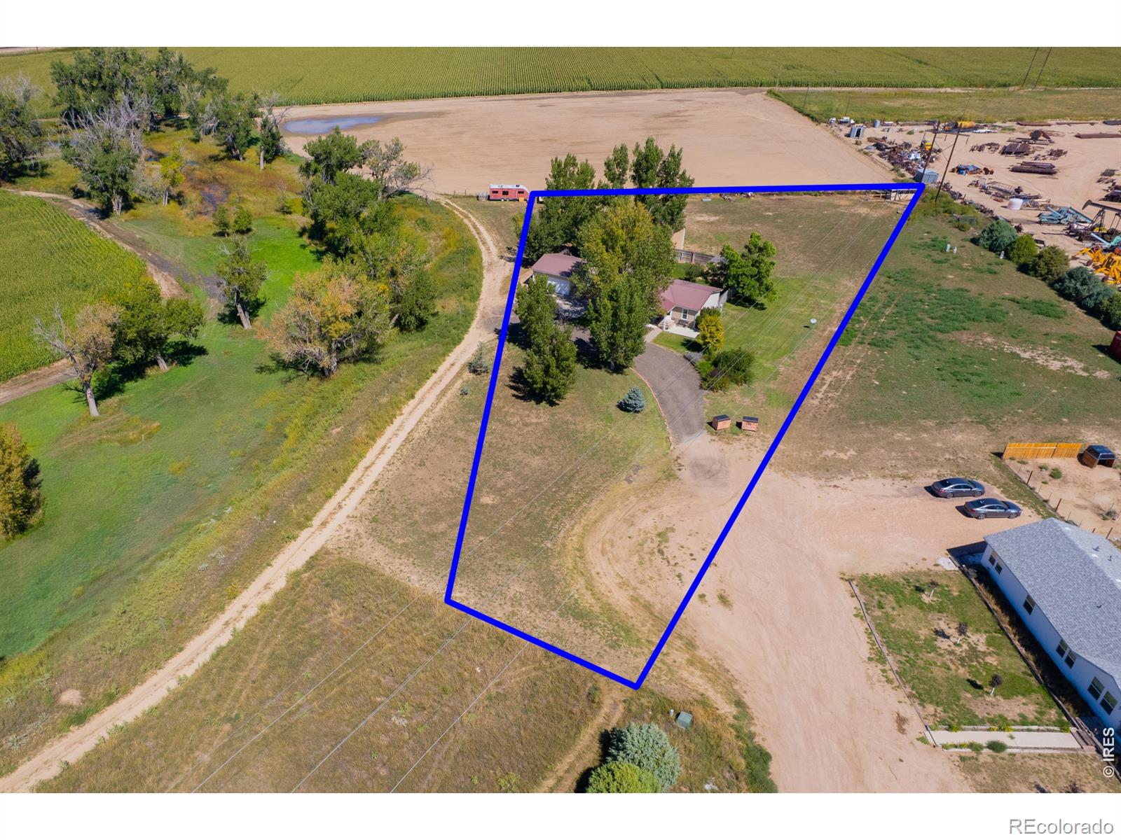 MLS Image #42 for 29391  us highway 34 ,brush, Colorado