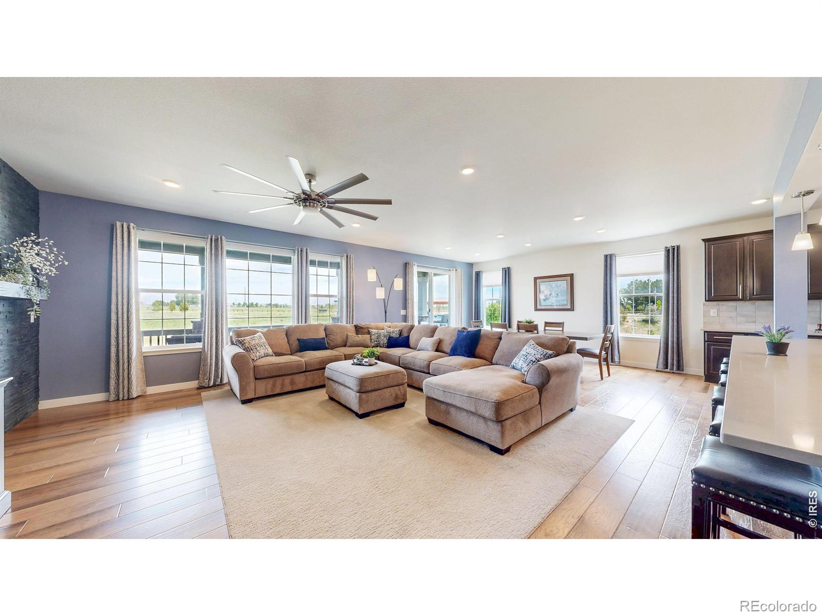MLS Image #2 for 2840  fractus street,timnath, Colorado
