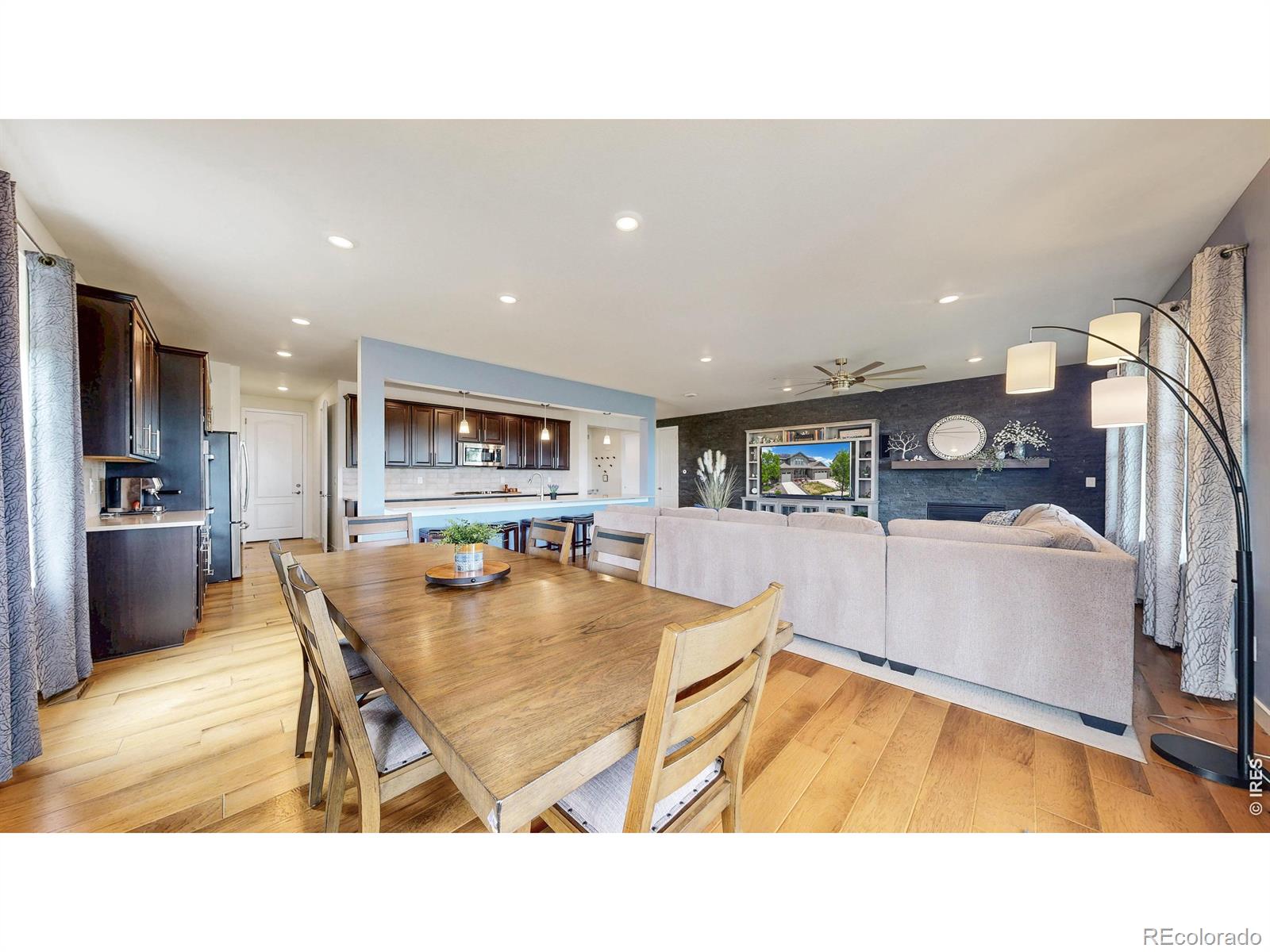 MLS Image #3 for 2840  fractus street,timnath, Colorado
