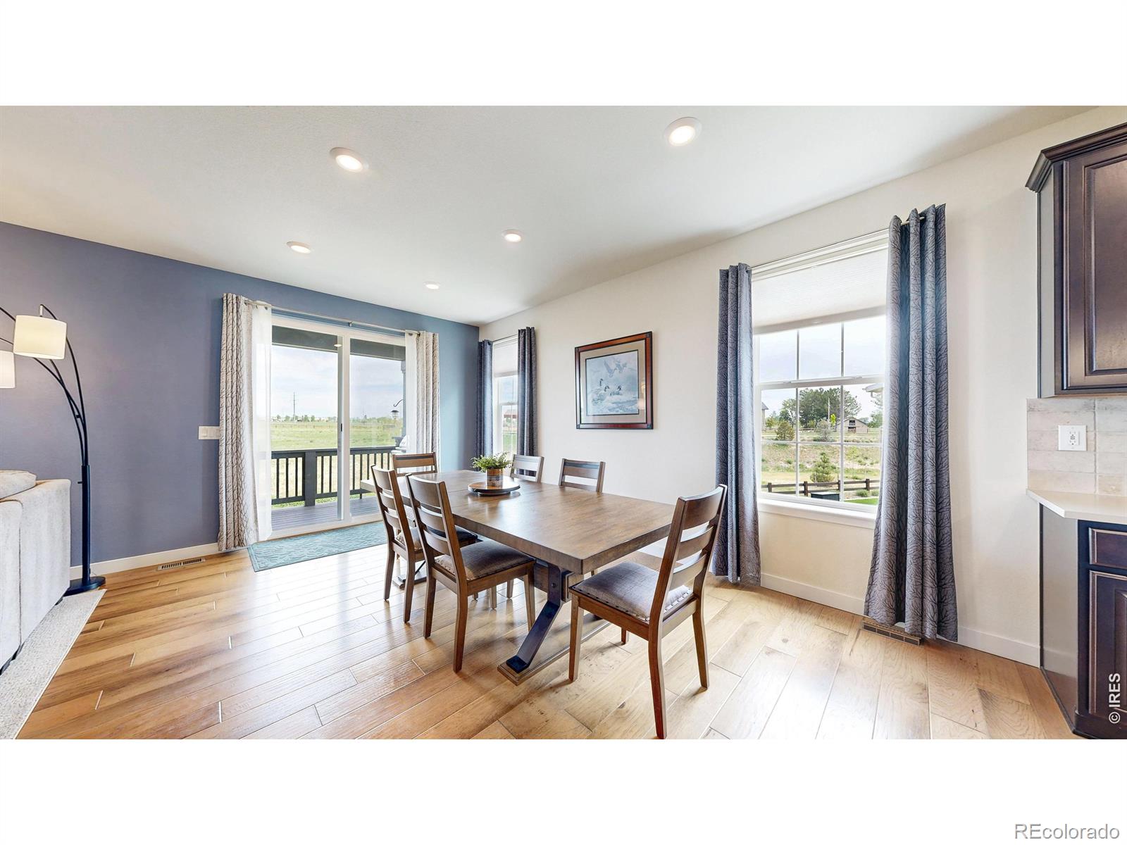 MLS Image #4 for 2840  fractus street,timnath, Colorado