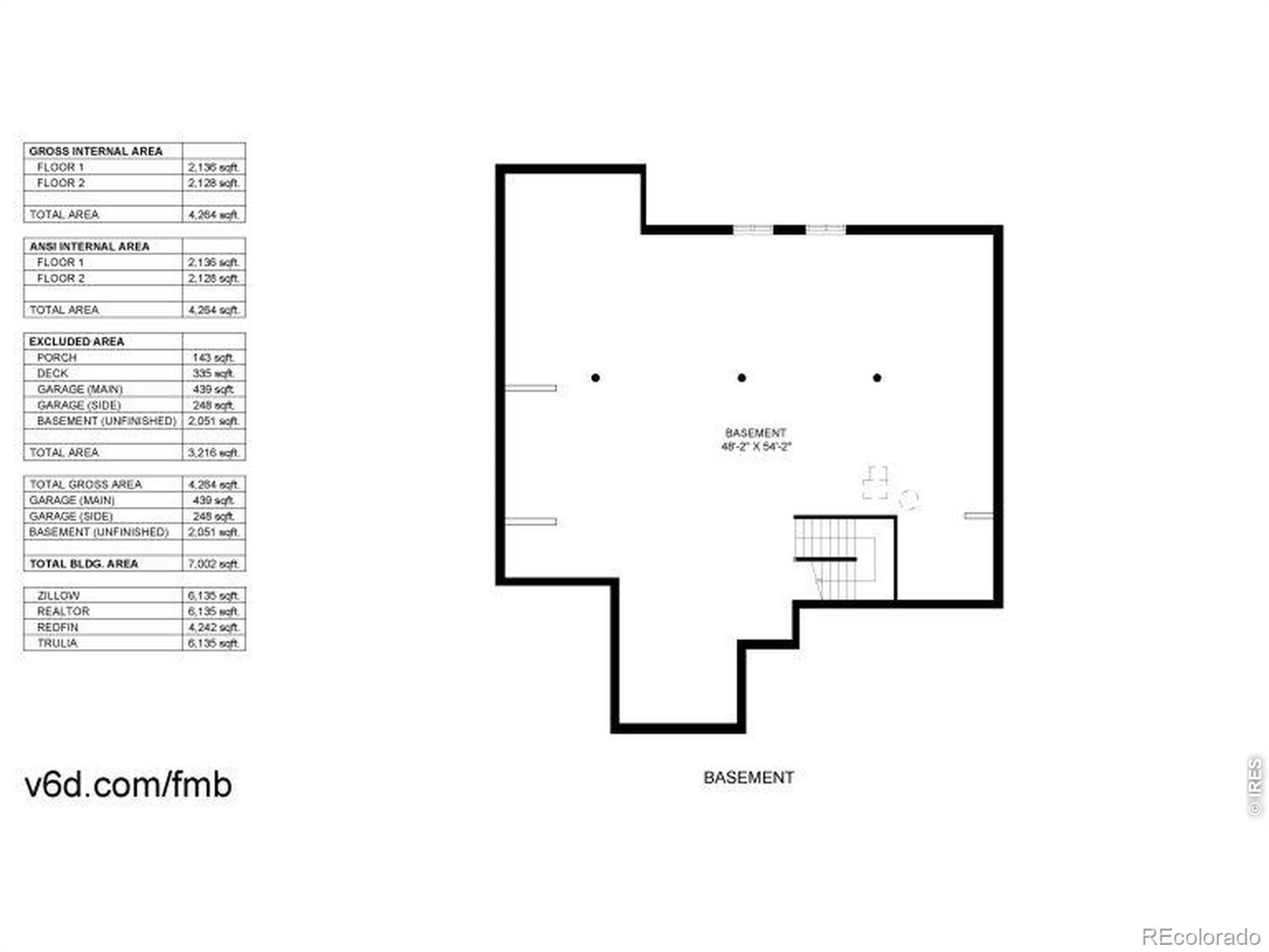 MLS Image #41 for 2840  fractus street,timnath, Colorado