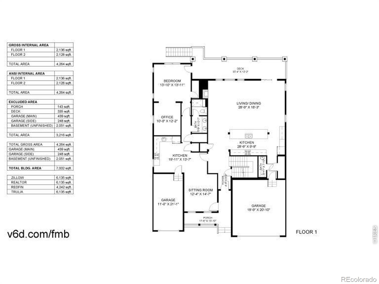 MLS Image #43 for 2840  fractus street,timnath, Colorado