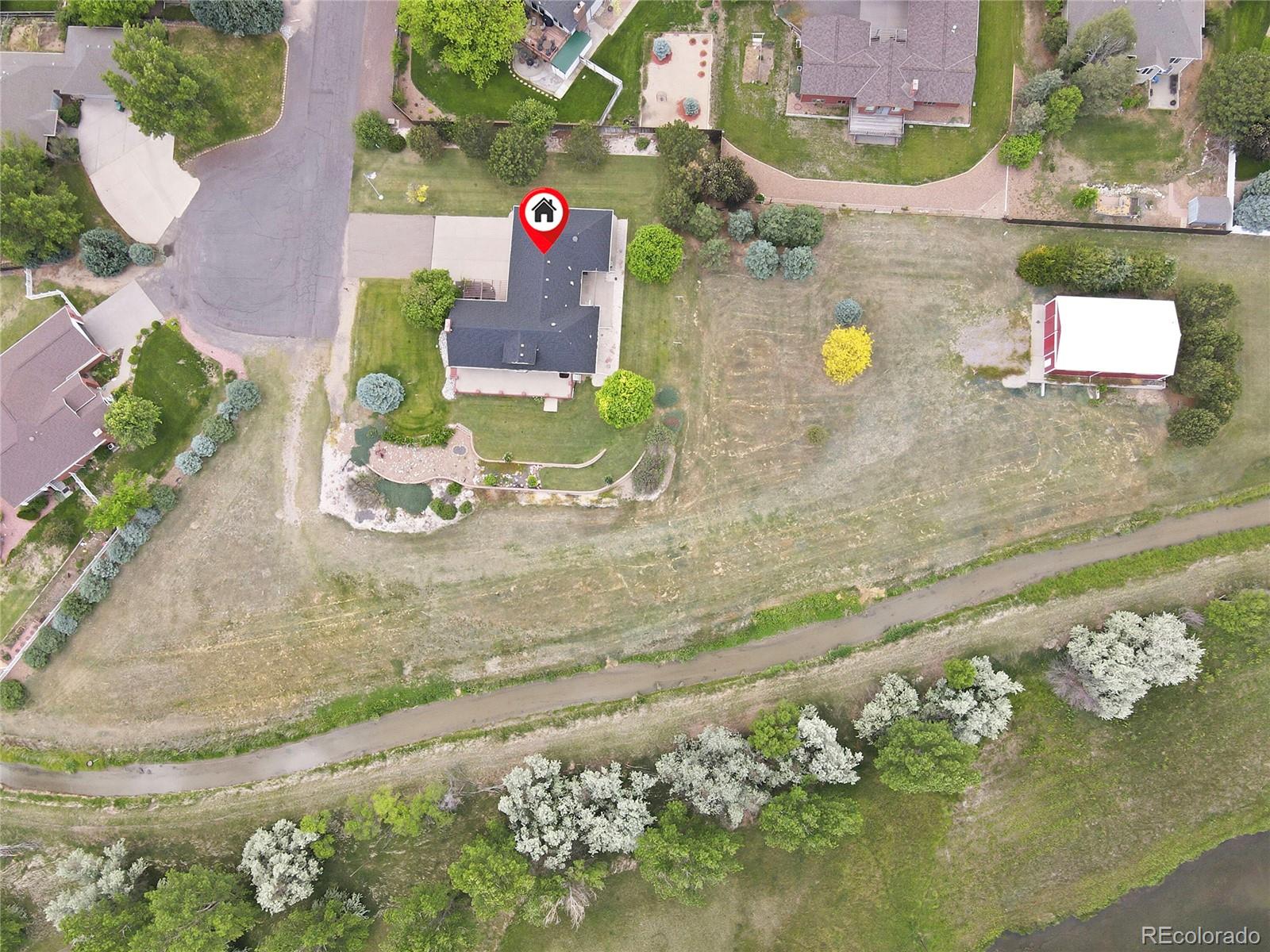 MLS Image #38 for 18459  shawnee place,sterling, Colorado