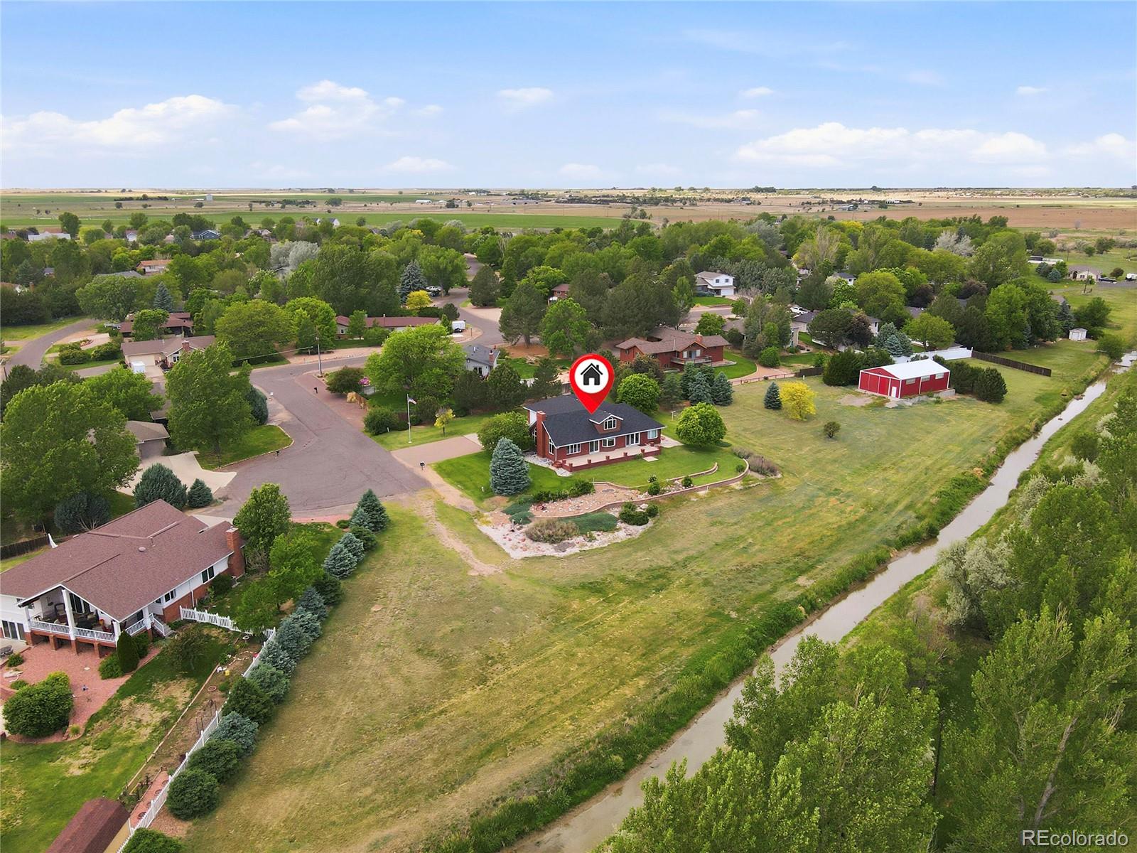 MLS Image #4 for 18459  shawnee place,sterling, Colorado