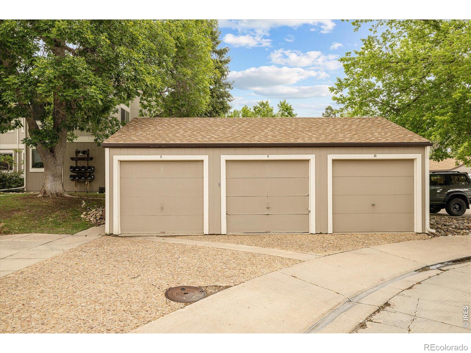 MLS Image #17 for 4721  tantra drive,boulder, Colorado
