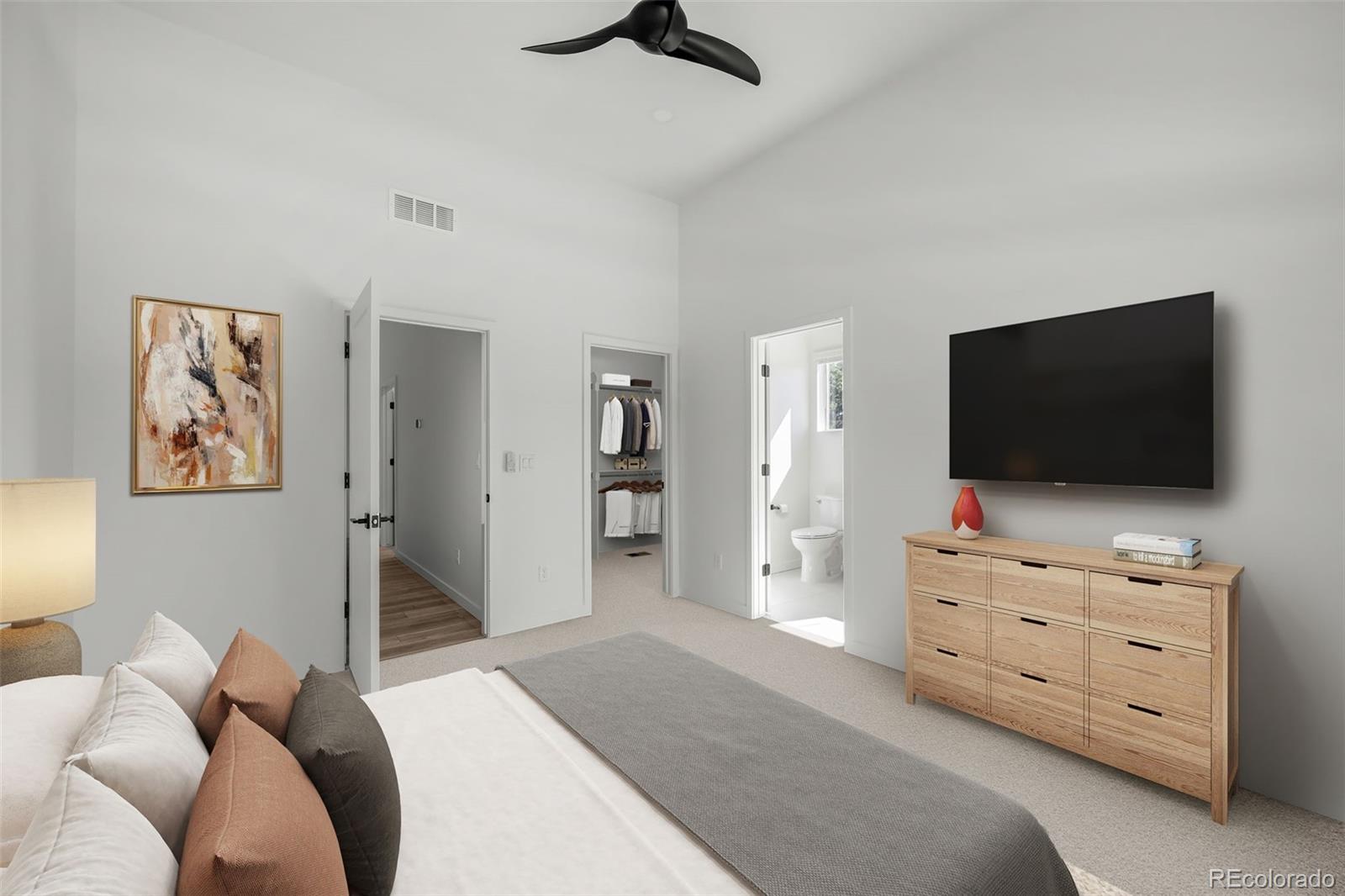 MLS Image #6 for 3933  upham street,wheat ridge, Colorado