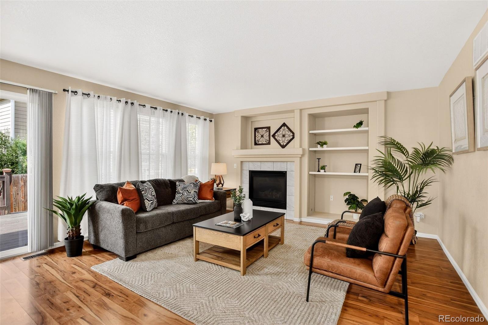 MLS Image #4 for 19275 e brown place,aurora, Colorado
