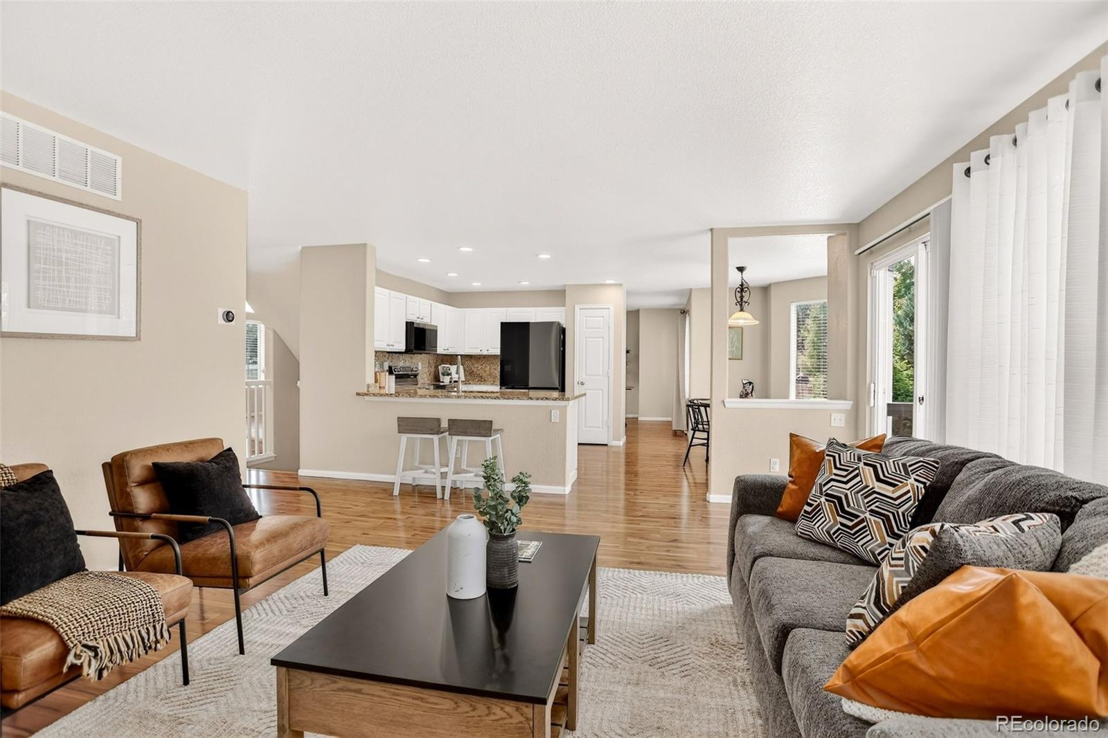 MLS Image #5 for 19275 e brown place,aurora, Colorado