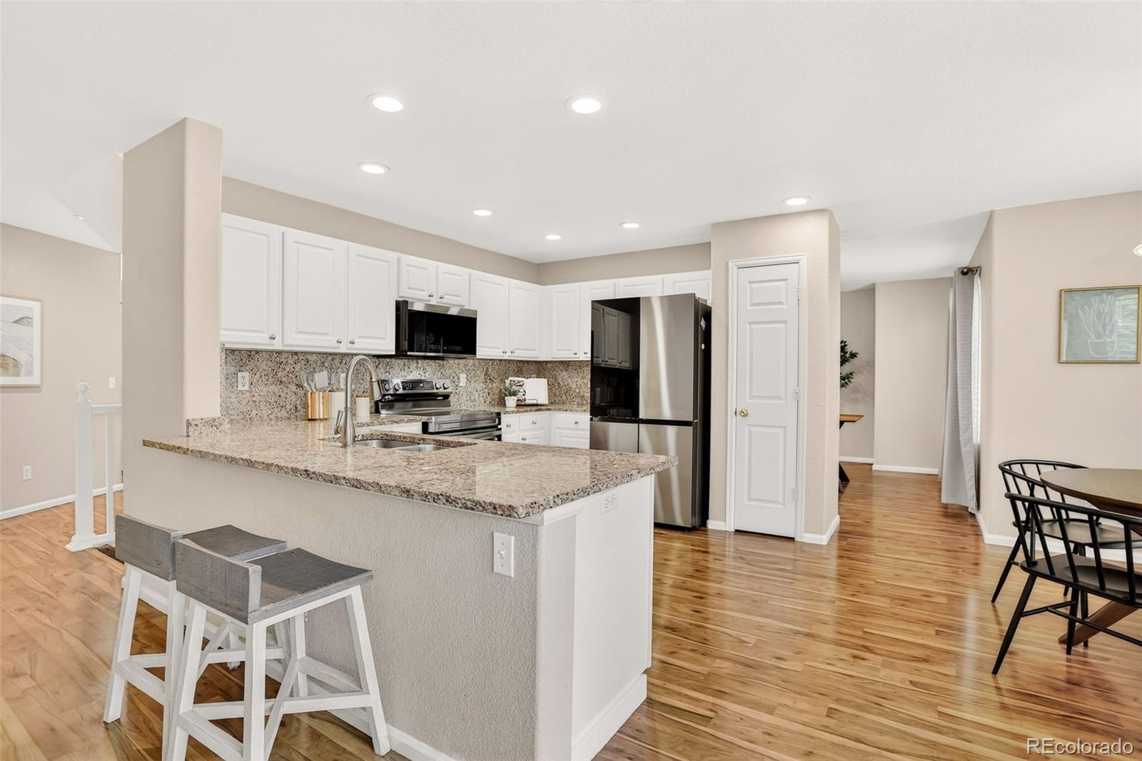 MLS Image #6 for 19275 e brown place,aurora, Colorado