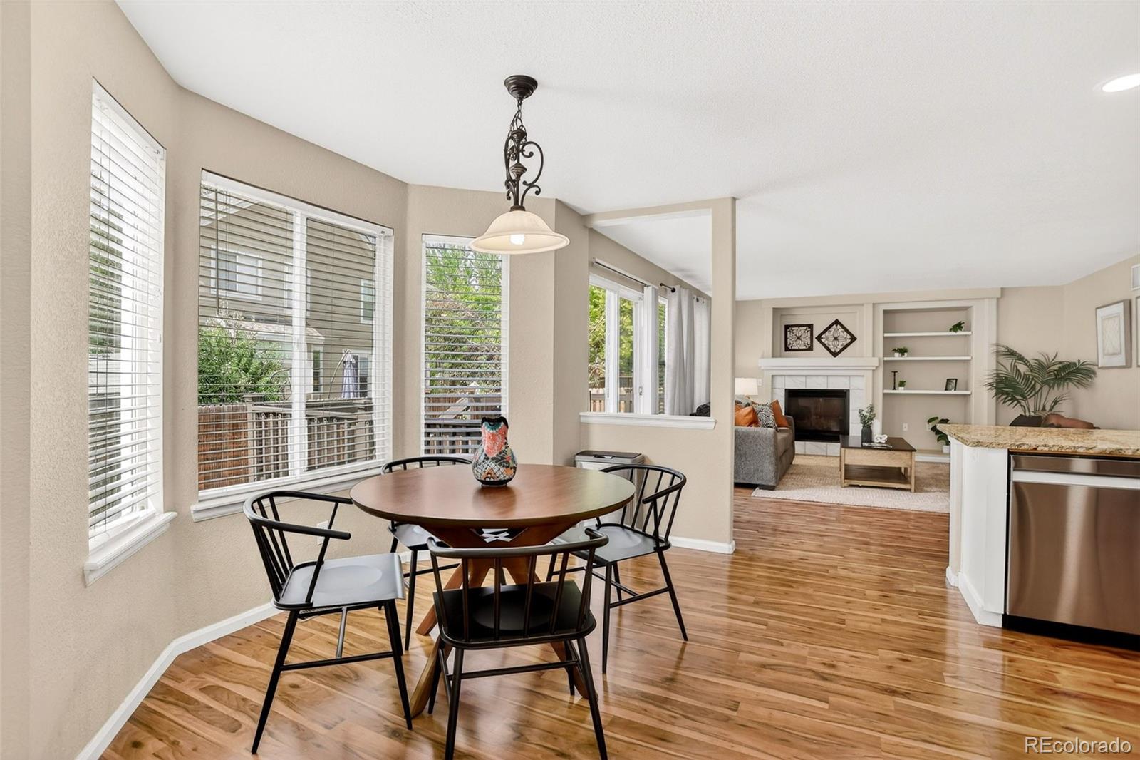 MLS Image #8 for 19275 e brown place,aurora, Colorado