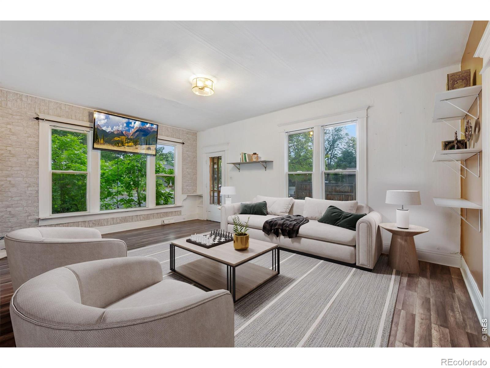 MLS Image #3 for 424 w 5th street,loveland, Colorado