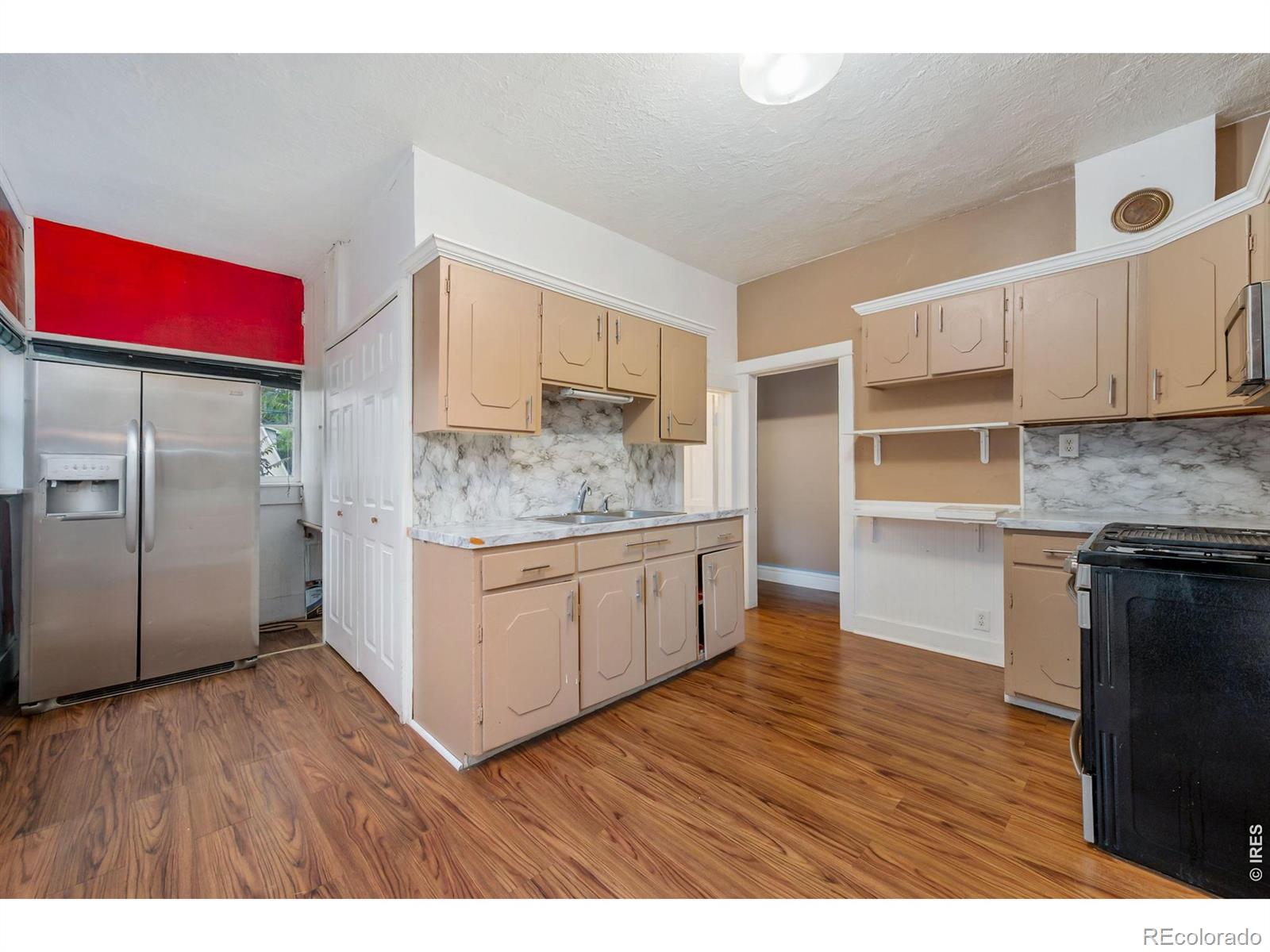 MLS Image #4 for 424 w 5th street,loveland, Colorado
