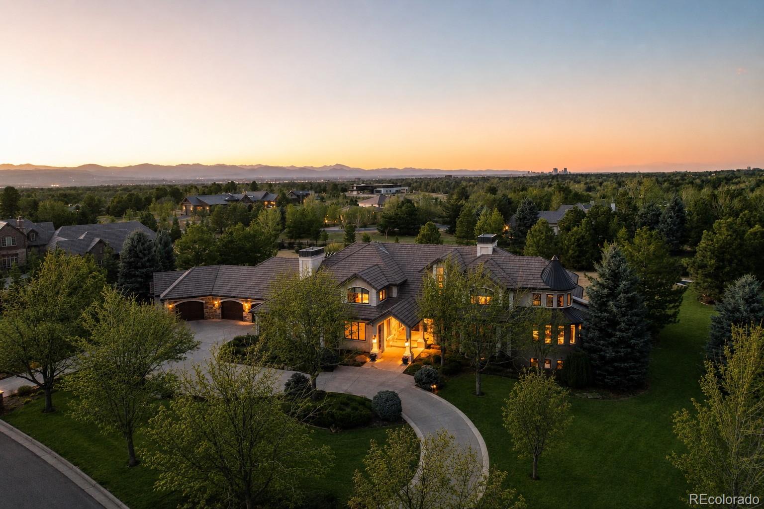MLS Image #0 for 4041 e forbes court,greenwood village, Colorado