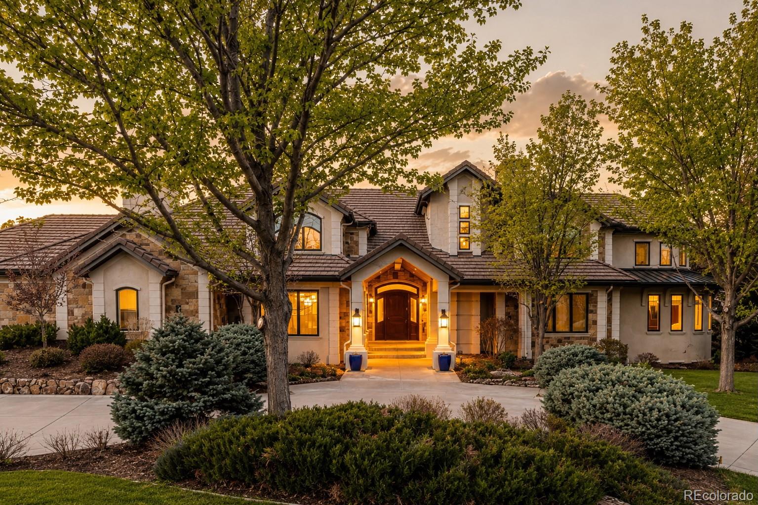 MLS Image #2 for 4041 e forbes court,greenwood village, Colorado